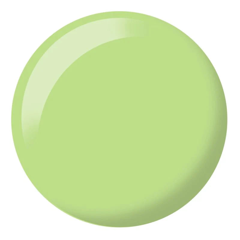 DIVA #118 Pale Kiwi