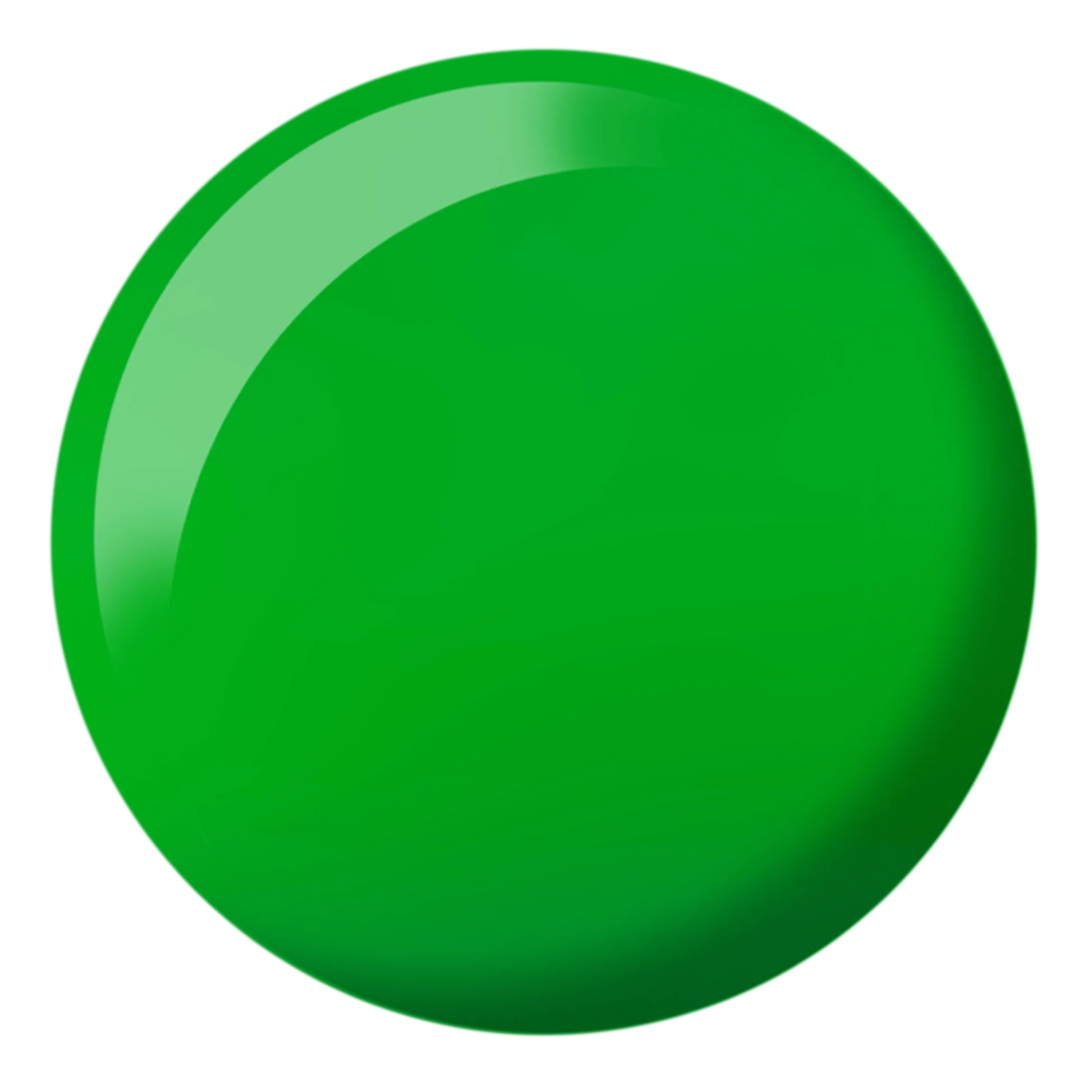 DIVA #192 Lawn Green