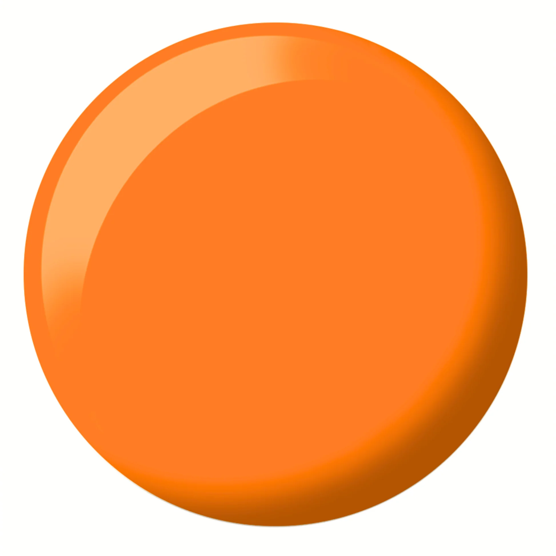 DIVA #207 Sunset Creamsicle