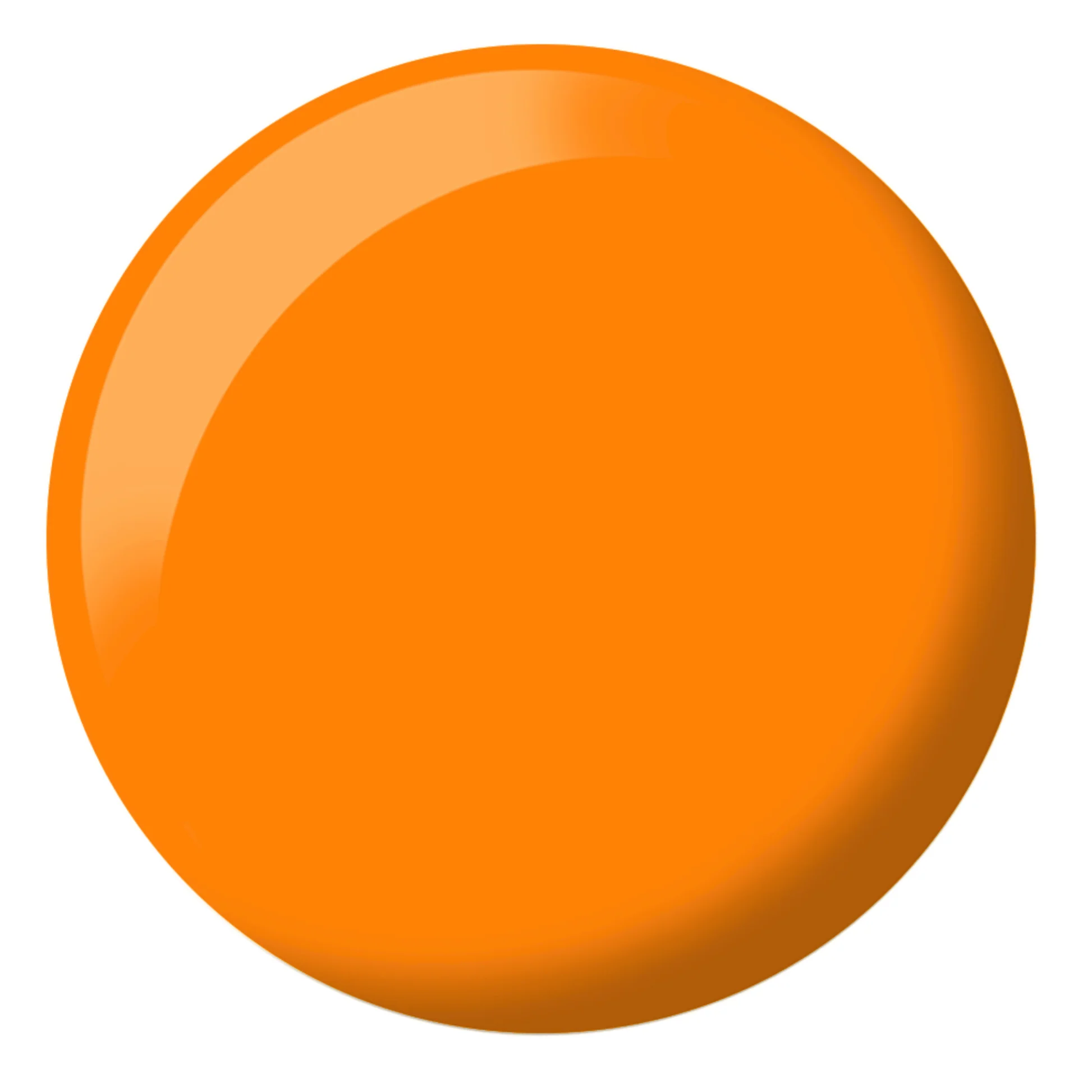 DIVA #208 Perfect Orange