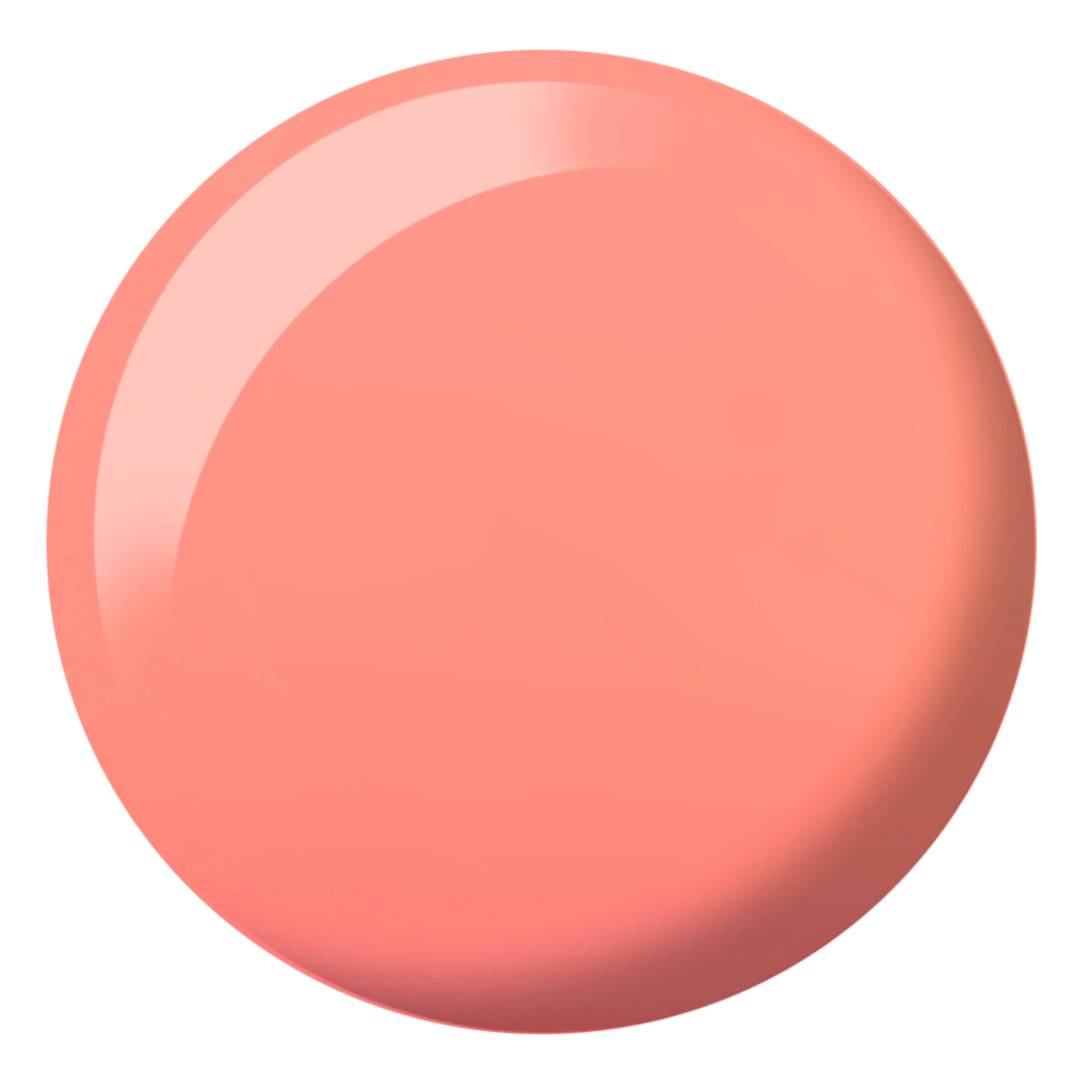 DIVA #209 Coral Breeze