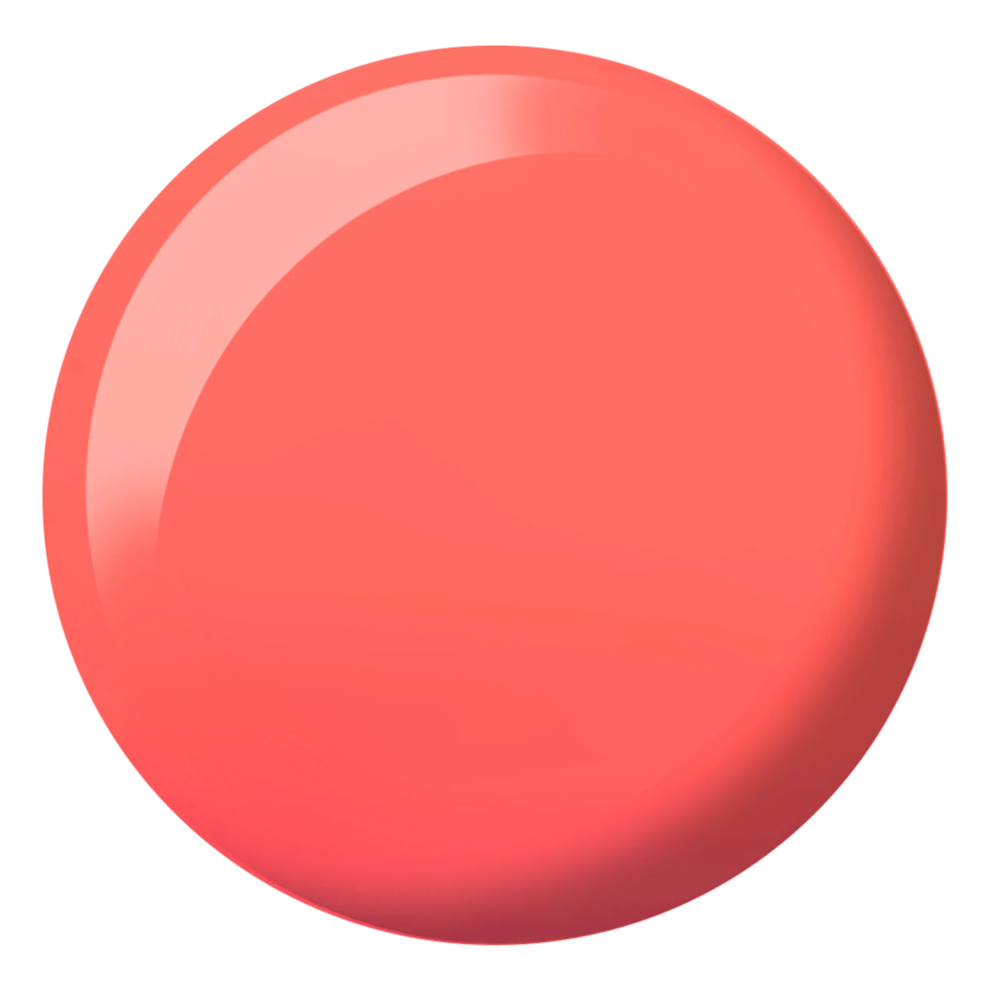 DIVA #210 Sunkissed Coral