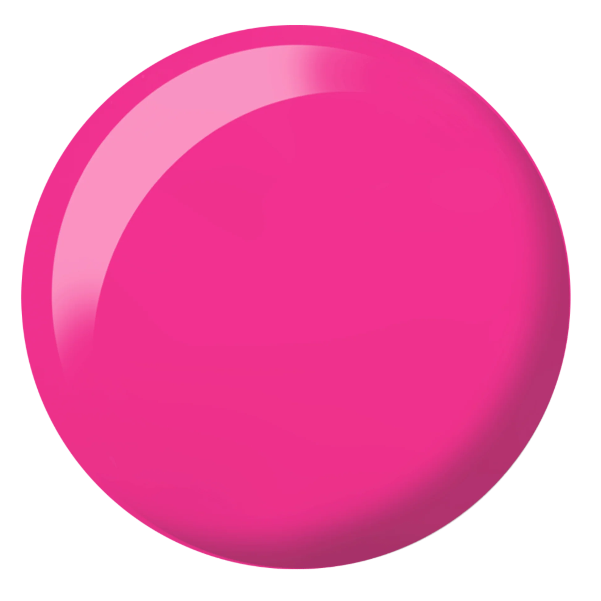 DIVA #215 Fuchsia Rose