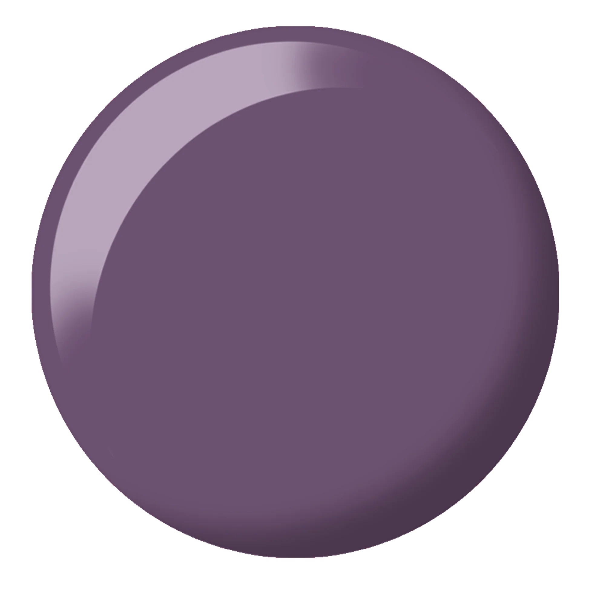 DIVA #237 Detective Mauve