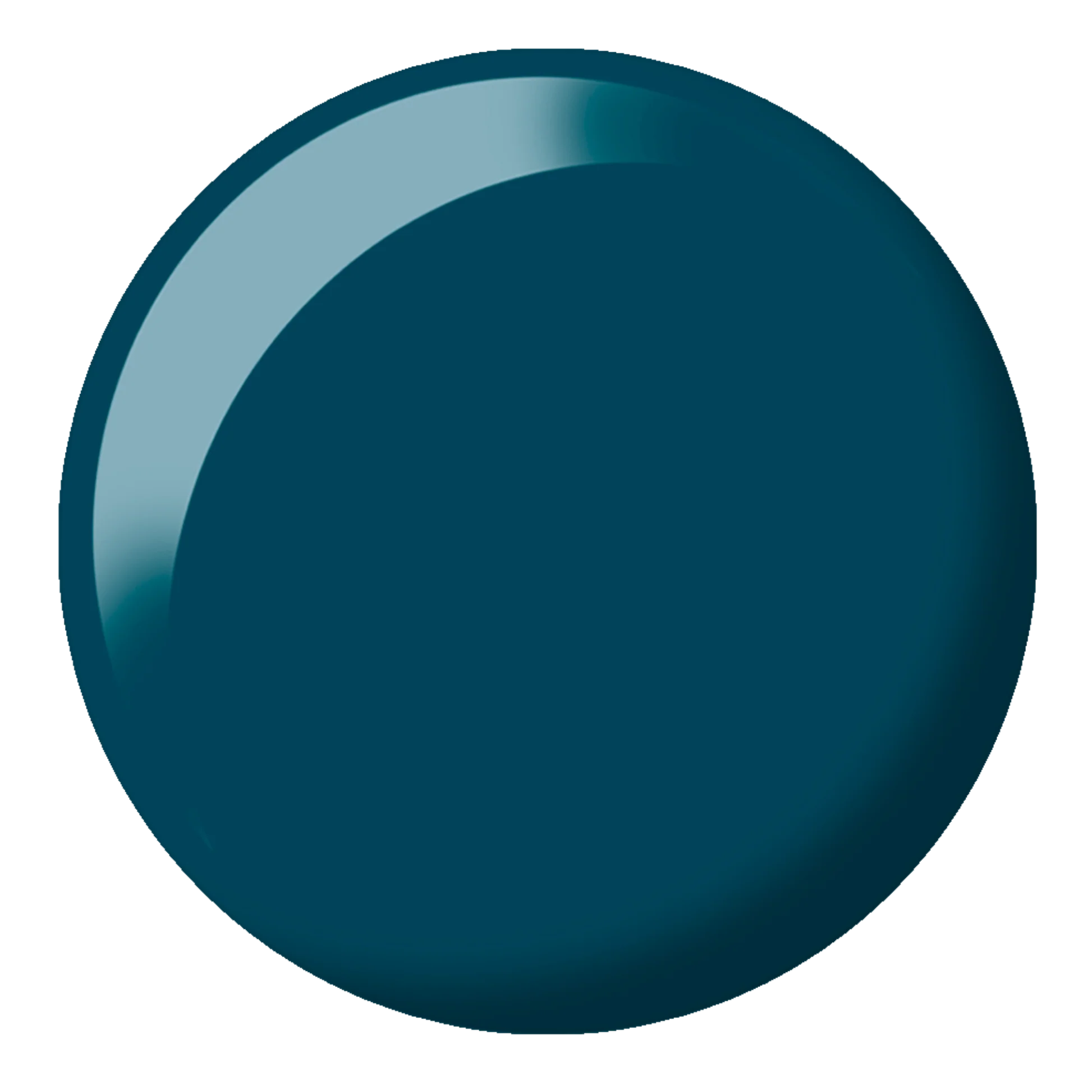 DIVA #245 Teal Treasures