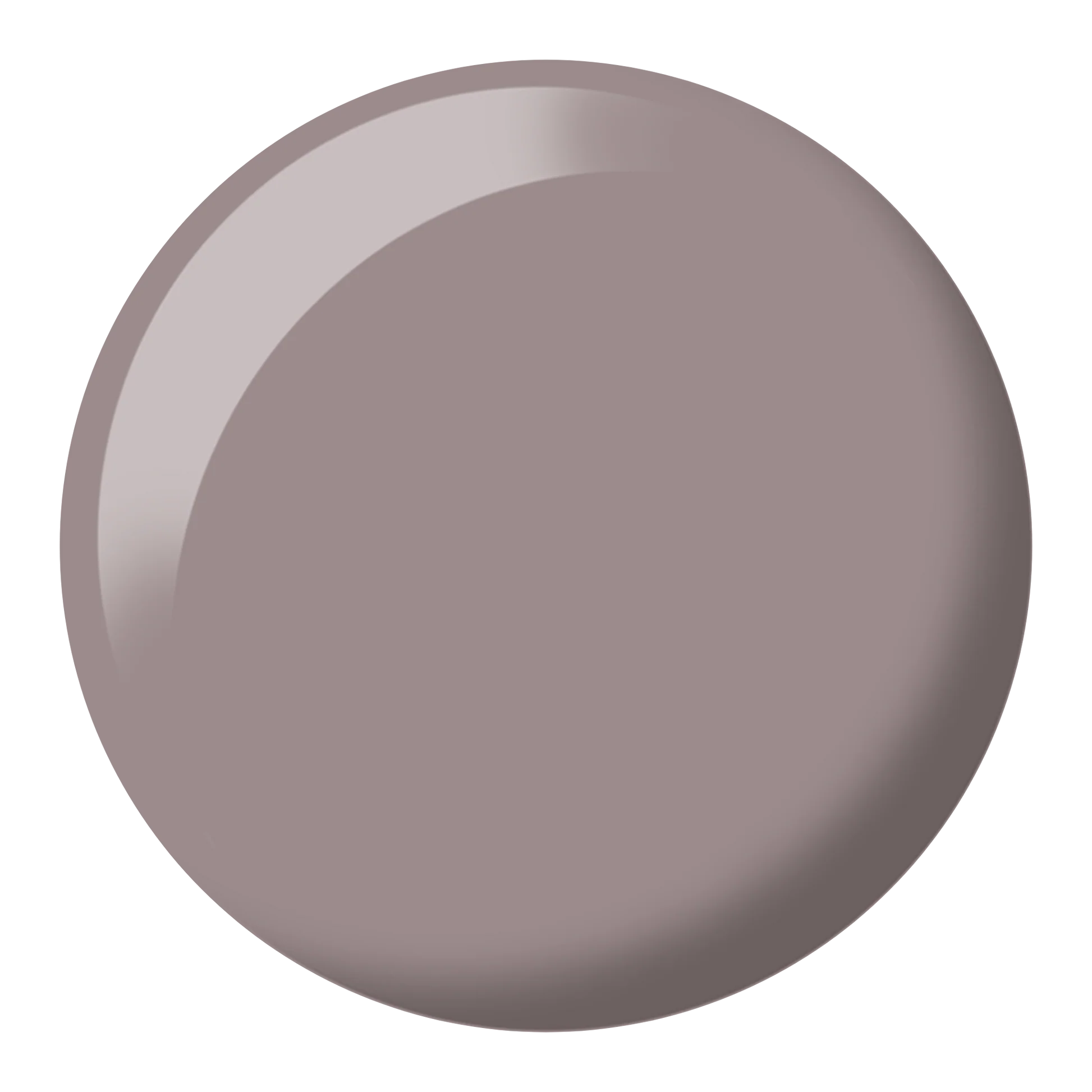 DIVA #257 Dewdrop Gray