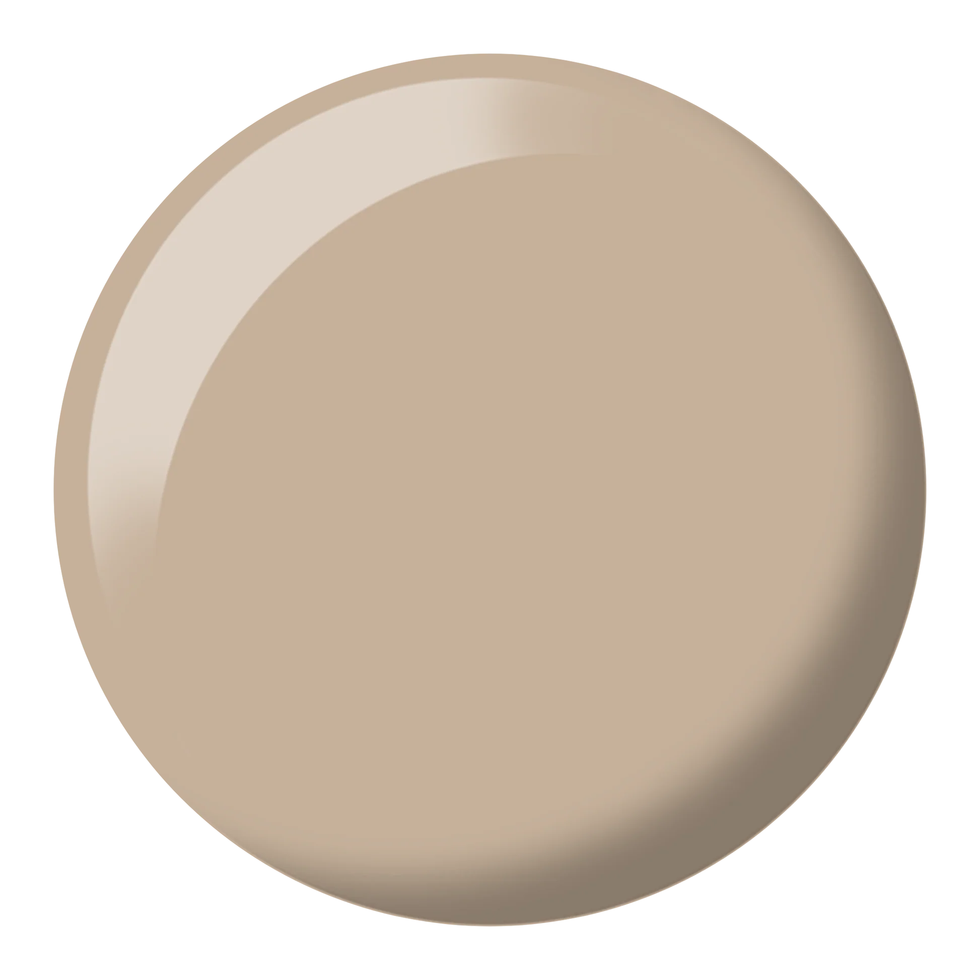 DIVA #266 Nude Mocha