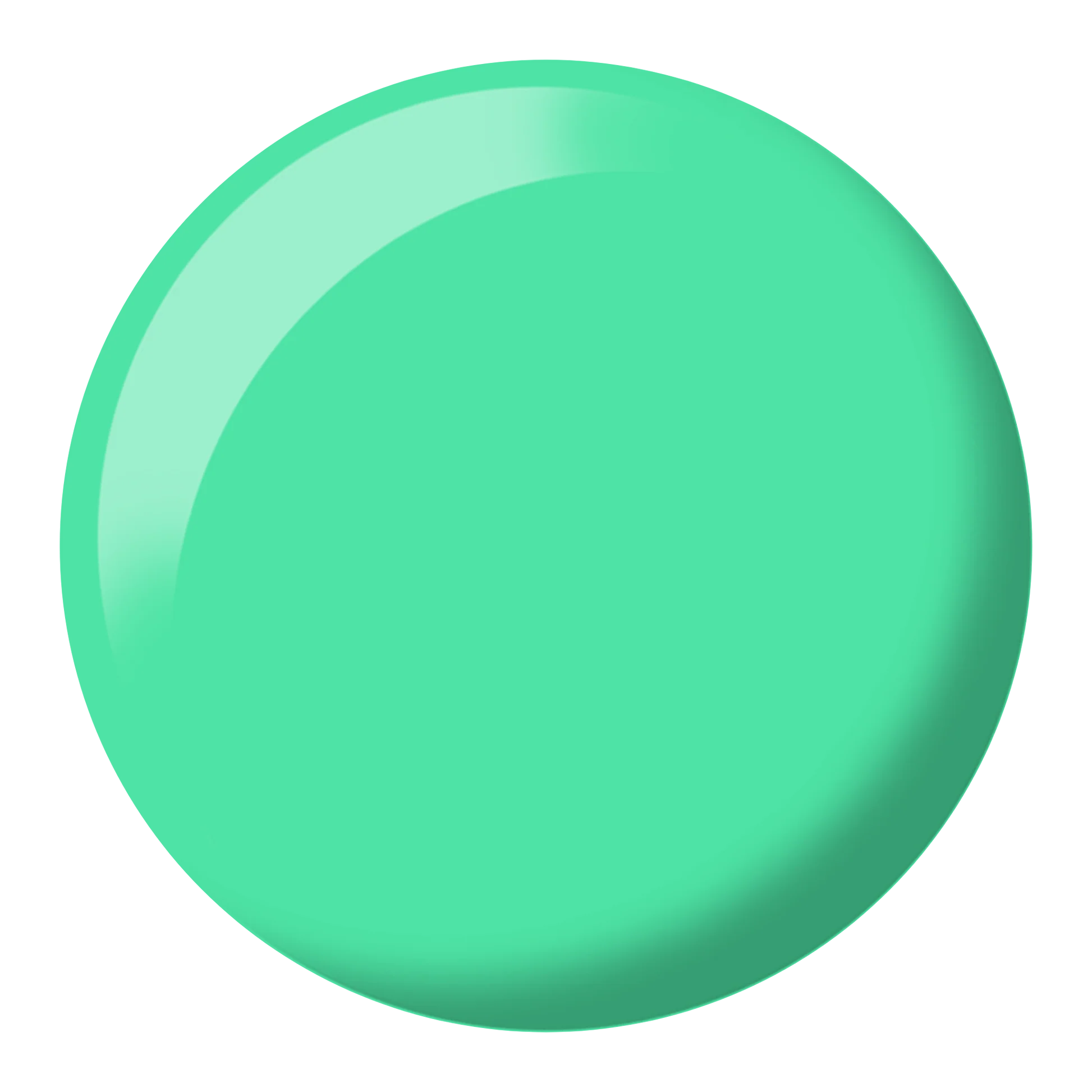 DIVA #274 Mint Julep