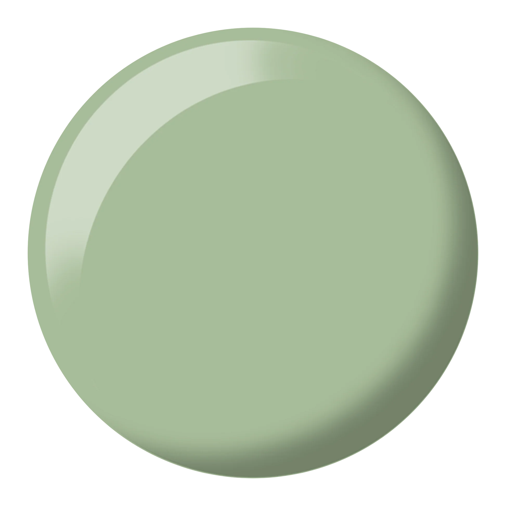 DIVA #277 Foggy Fern