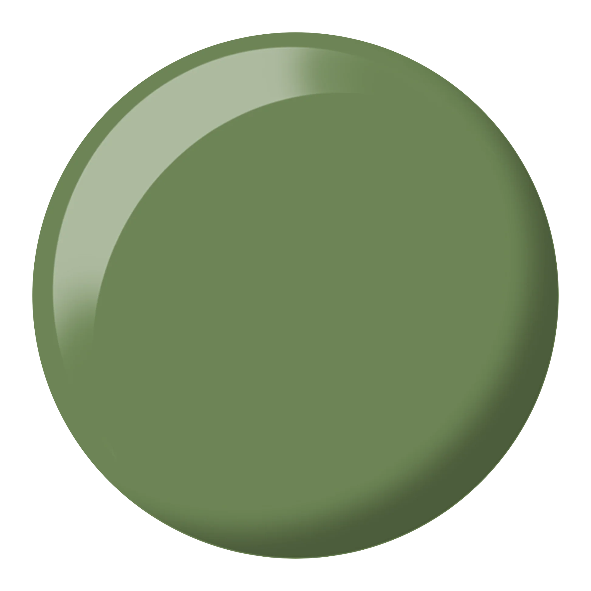 DIVA #284 Olive Green