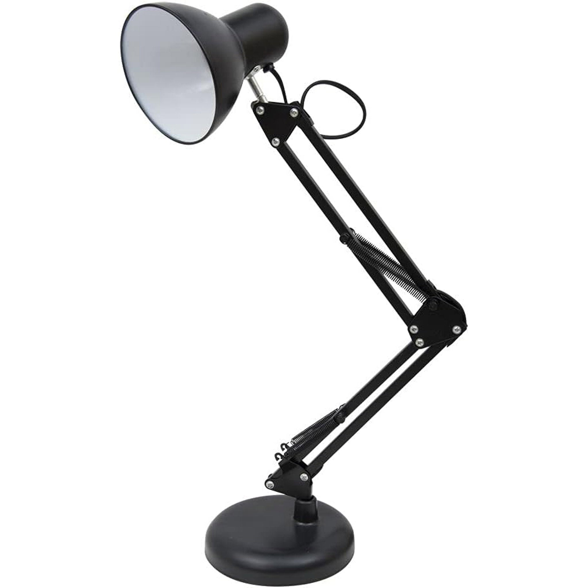 Flexible LED Manicure Desk Lamp