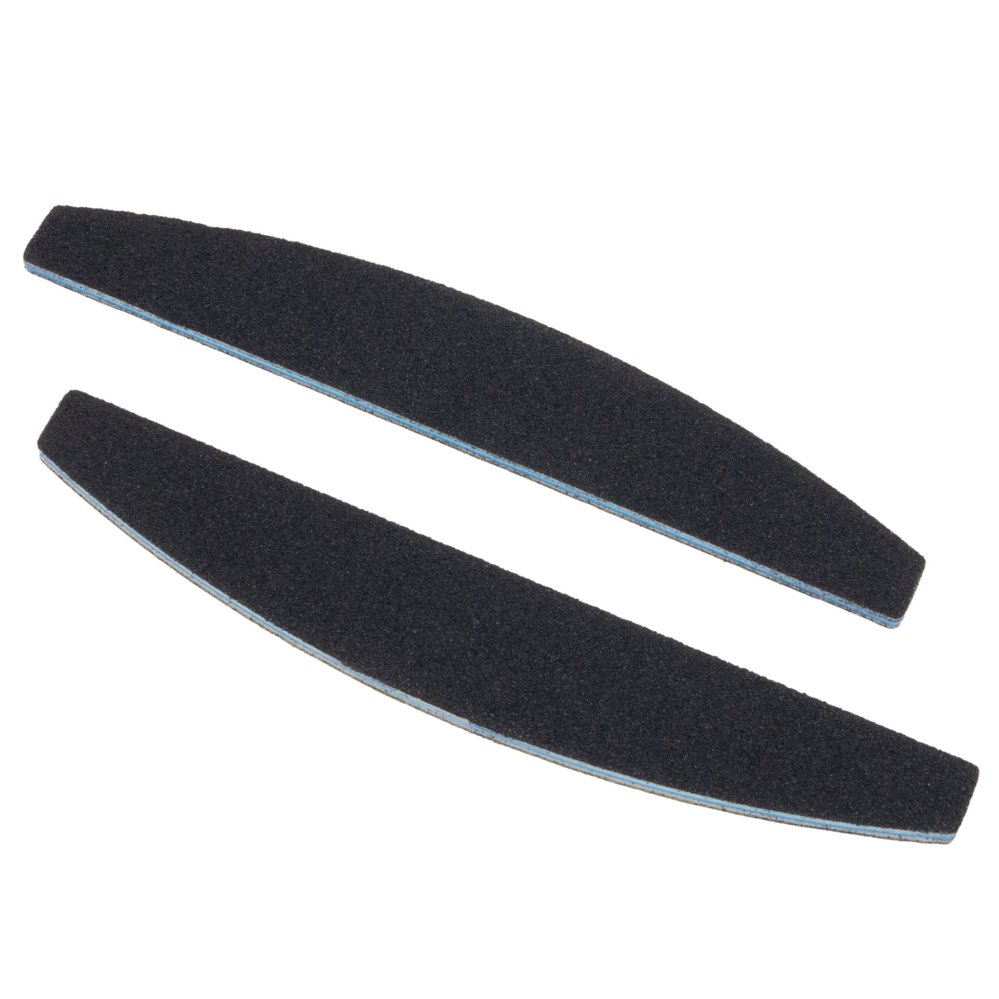 80/80 Grit Nail Files