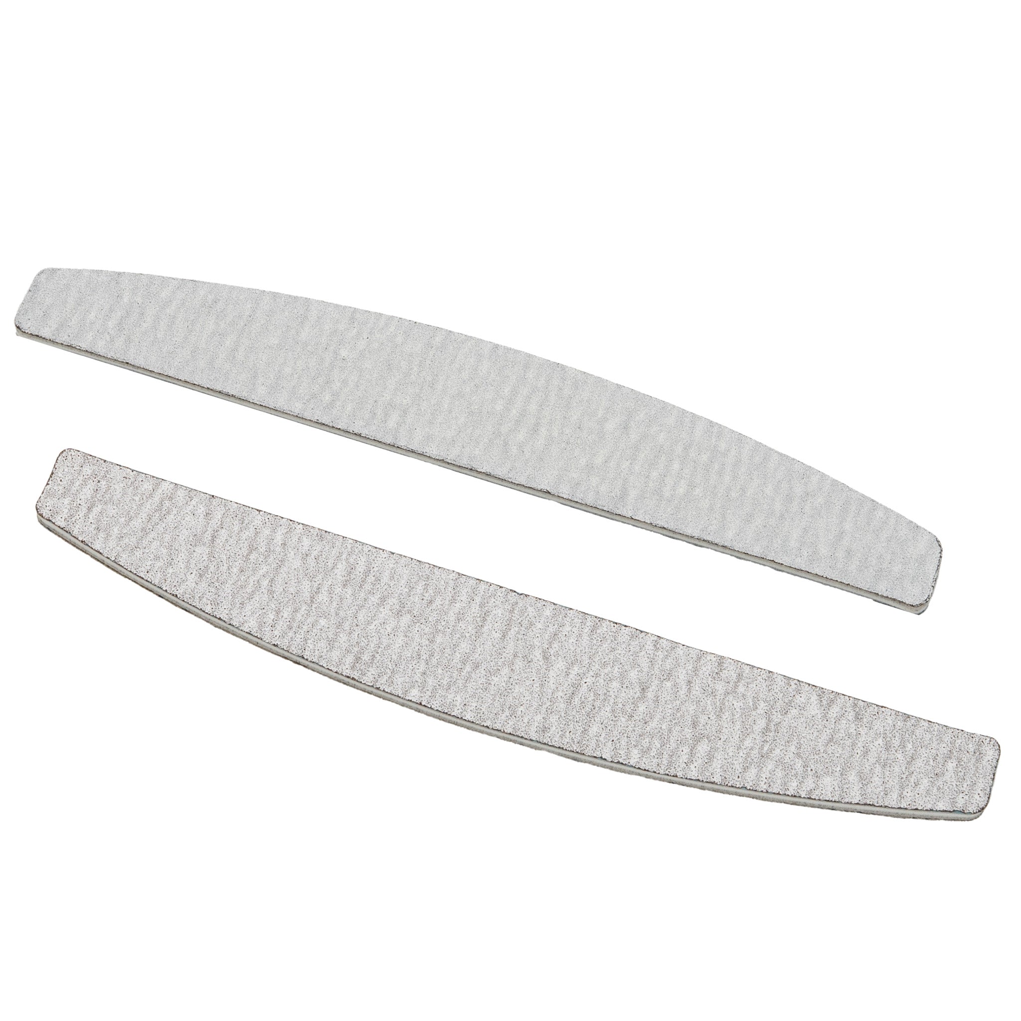 80/80 Grit Nail Files