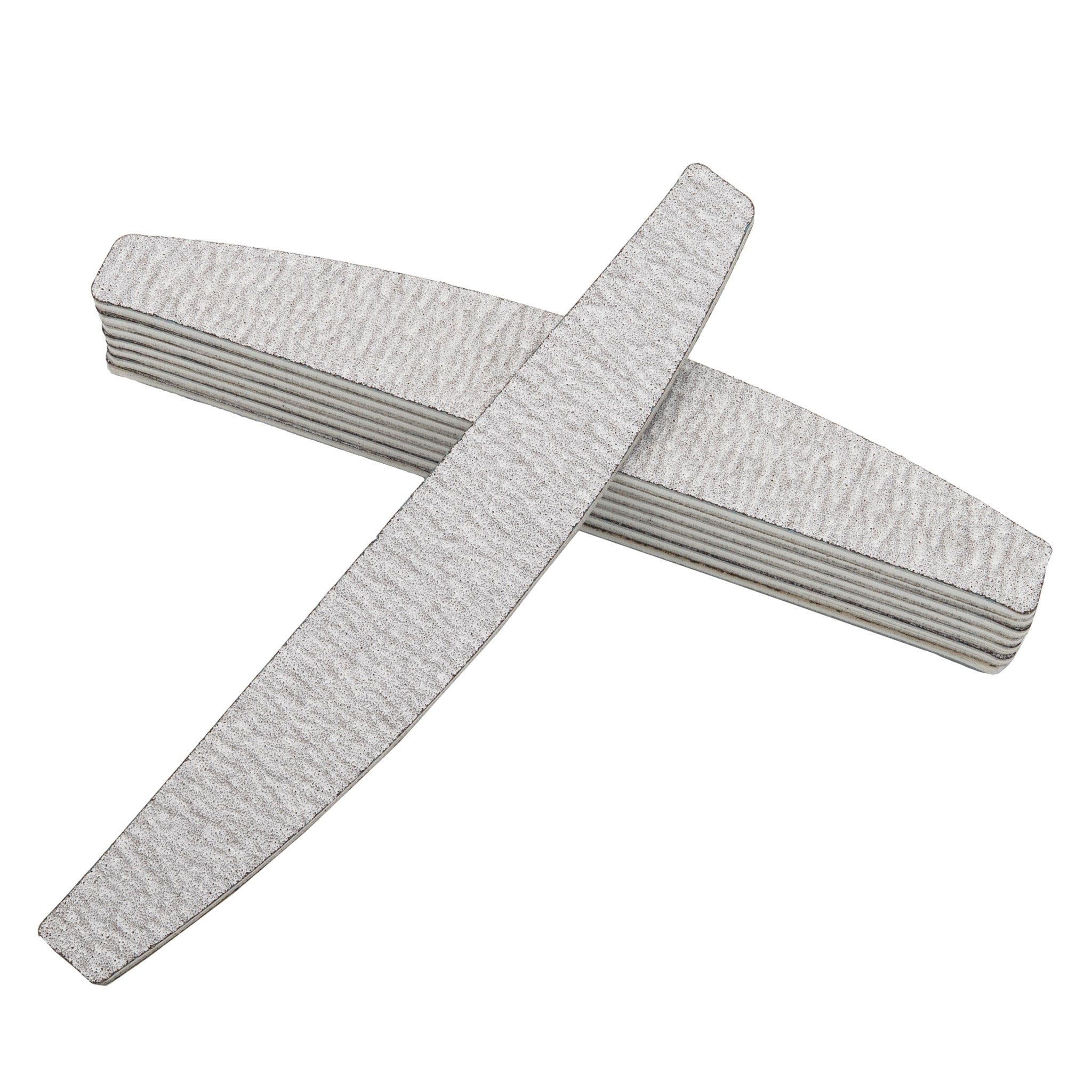 80/80 Grit Nail Files