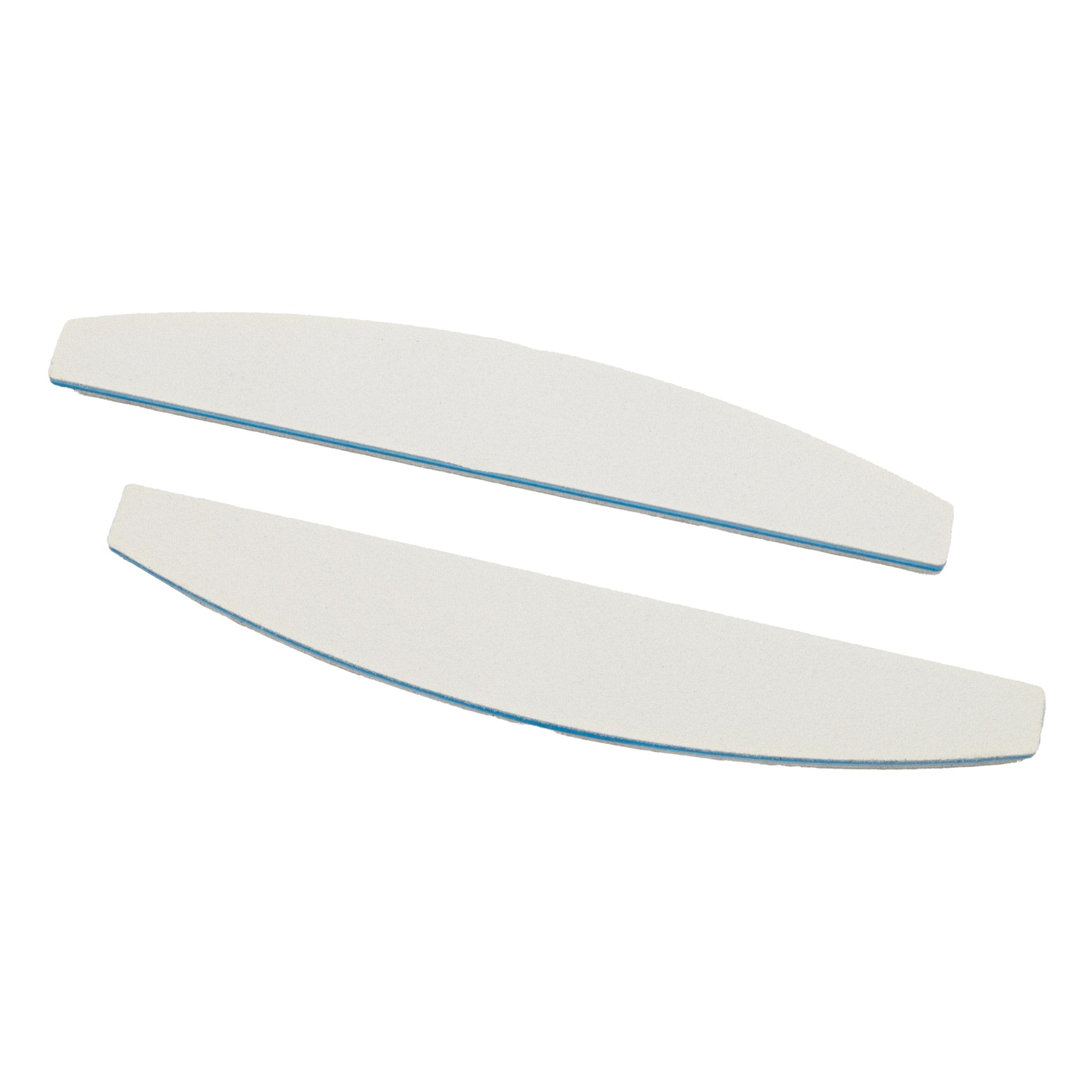 80/80 Grit Nail Files