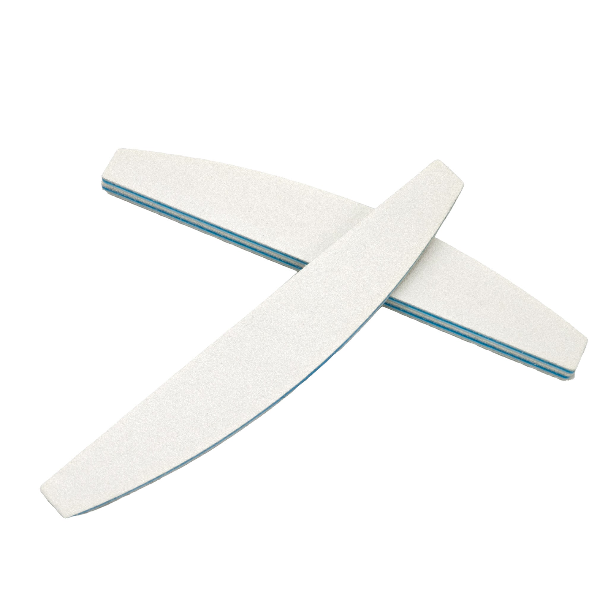80/80 Grit Nail Files