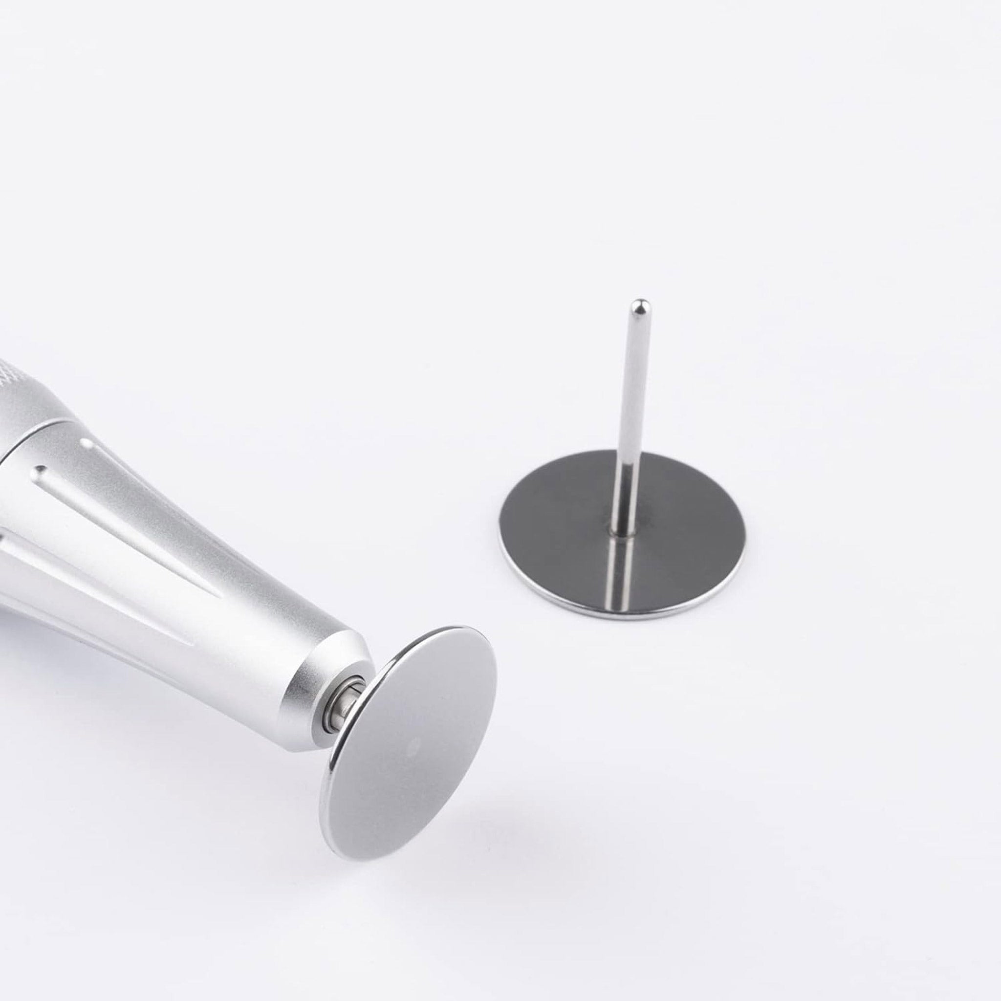 Stainless Steel Pedicure Disk 3/32"