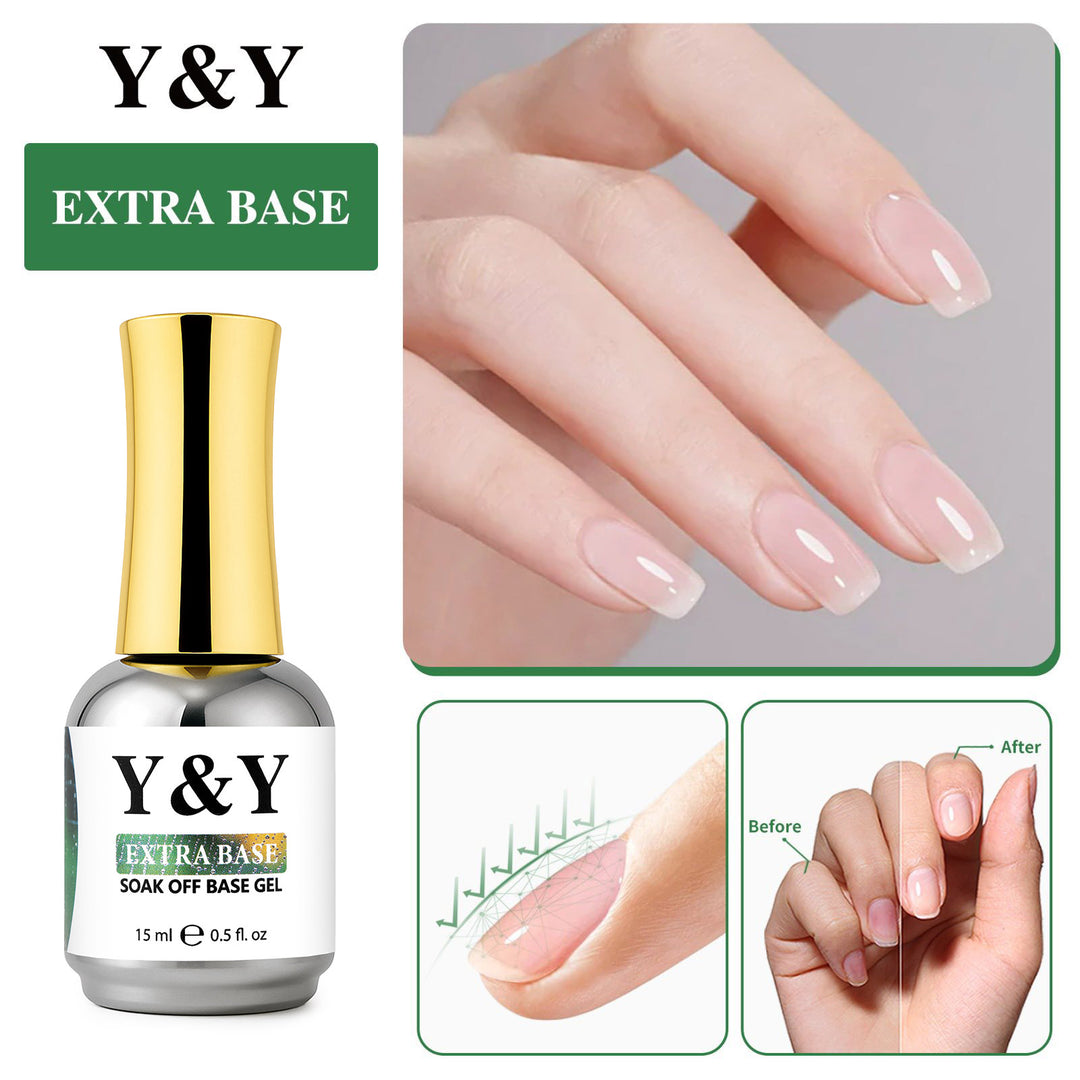 Y&Y Extra Base Gel