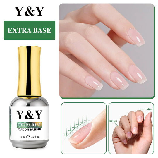 Y&Y Extra Base Gel