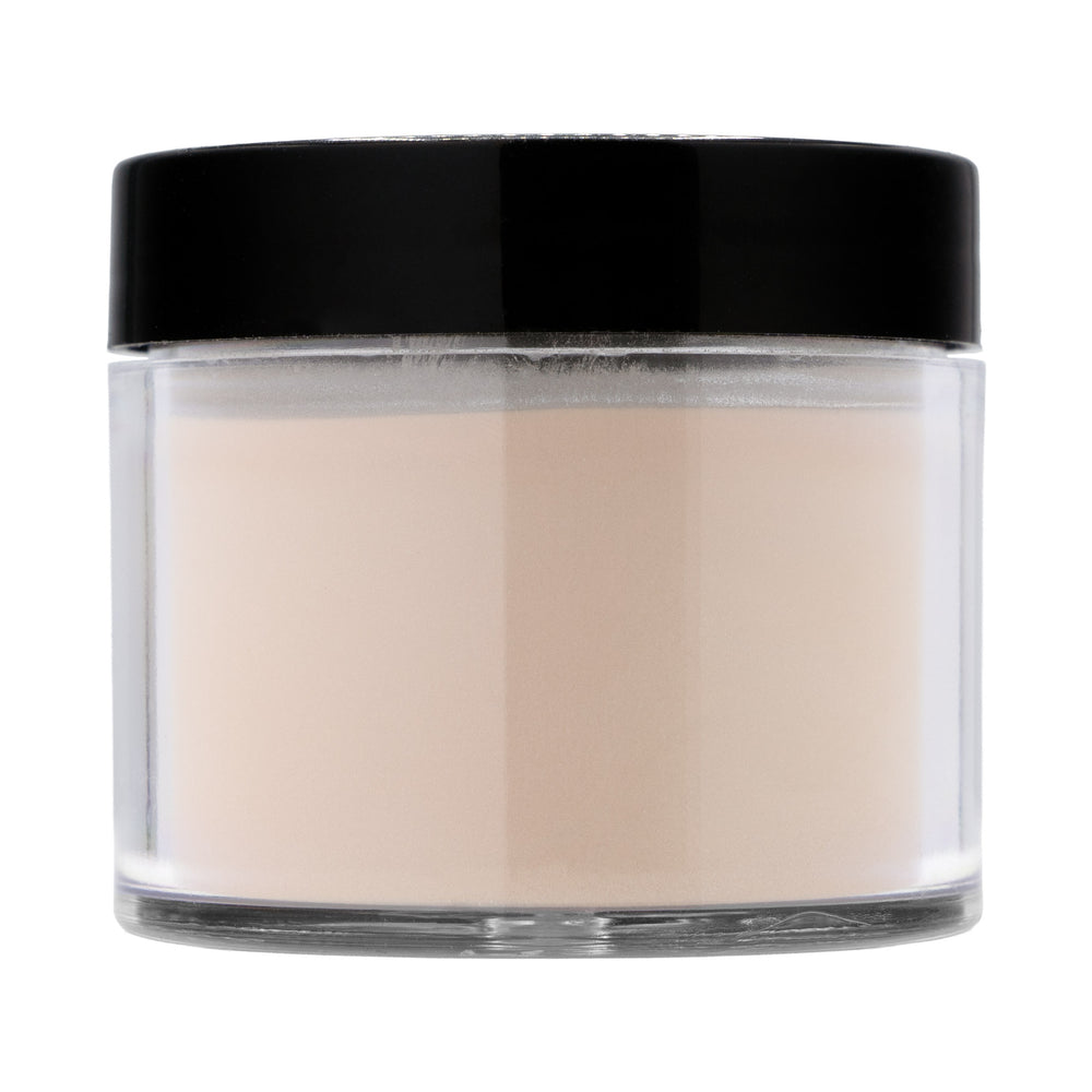 DNB Acrylic Powder F6 Warm Nude (2 oz)