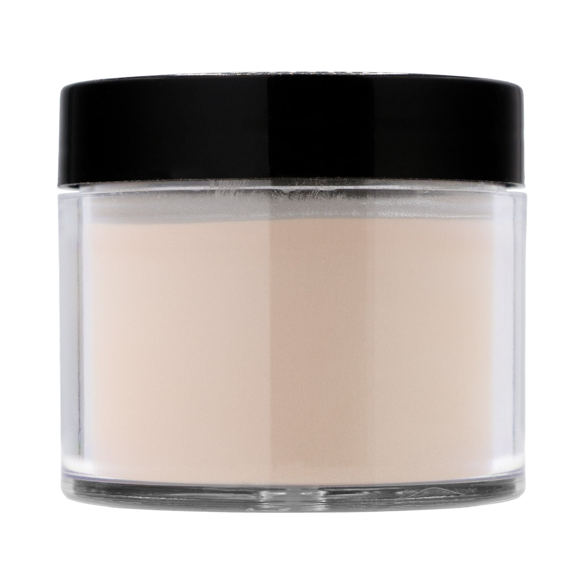 Acrylic Powder Warm Nude