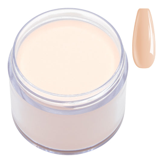 DNB Acrylic Powder F9 Peach Nude (2 oz)