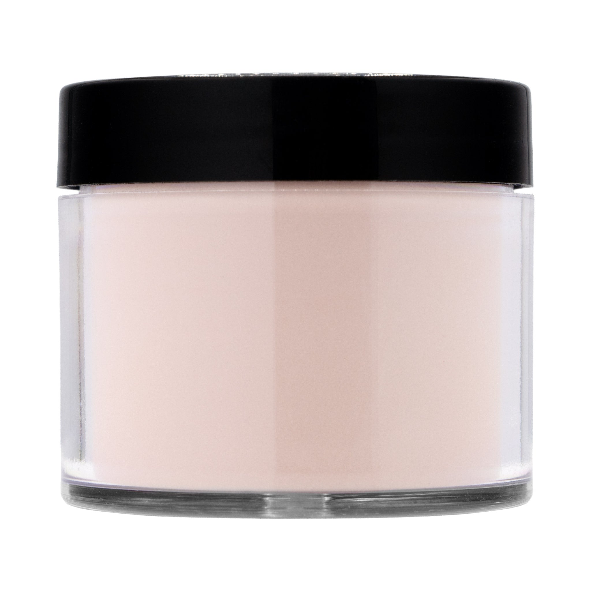Acrylic Powder Peach Nude