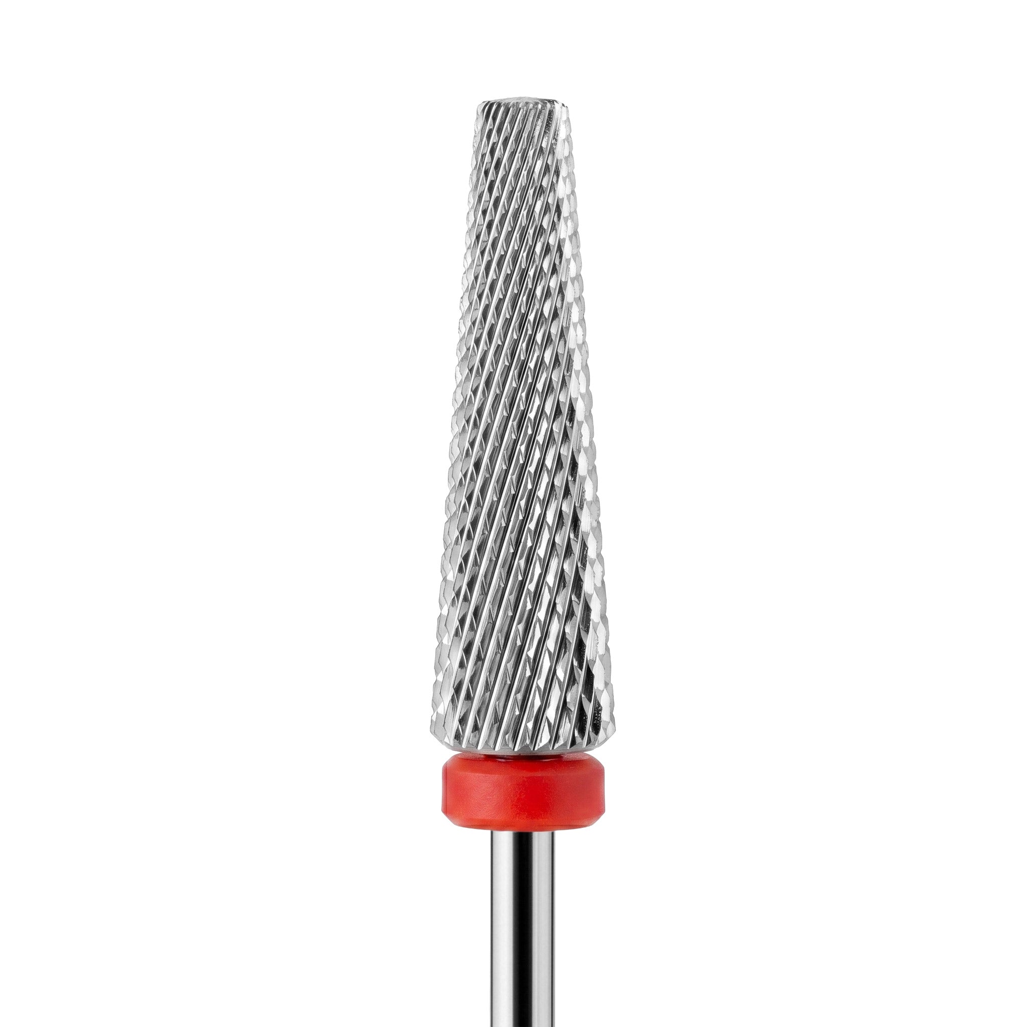 Super Long 5-in-1 Carbide Nail Drill Bit 3/32"