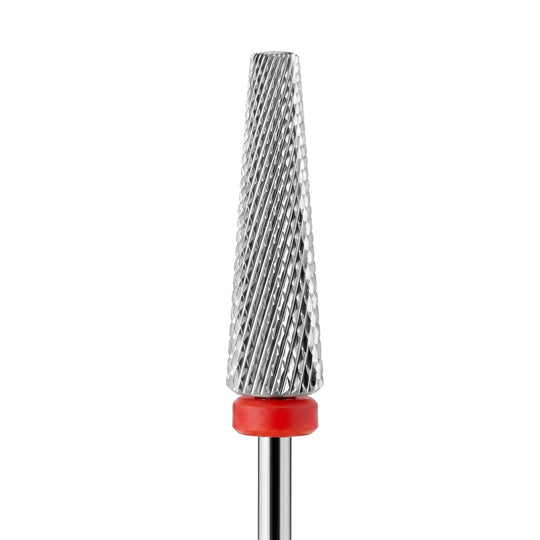 Super Long 5-in-1 Carbide Nail Drill Bit 3/32"