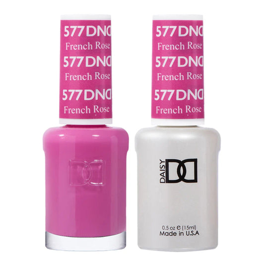 DND #577 French Rose
