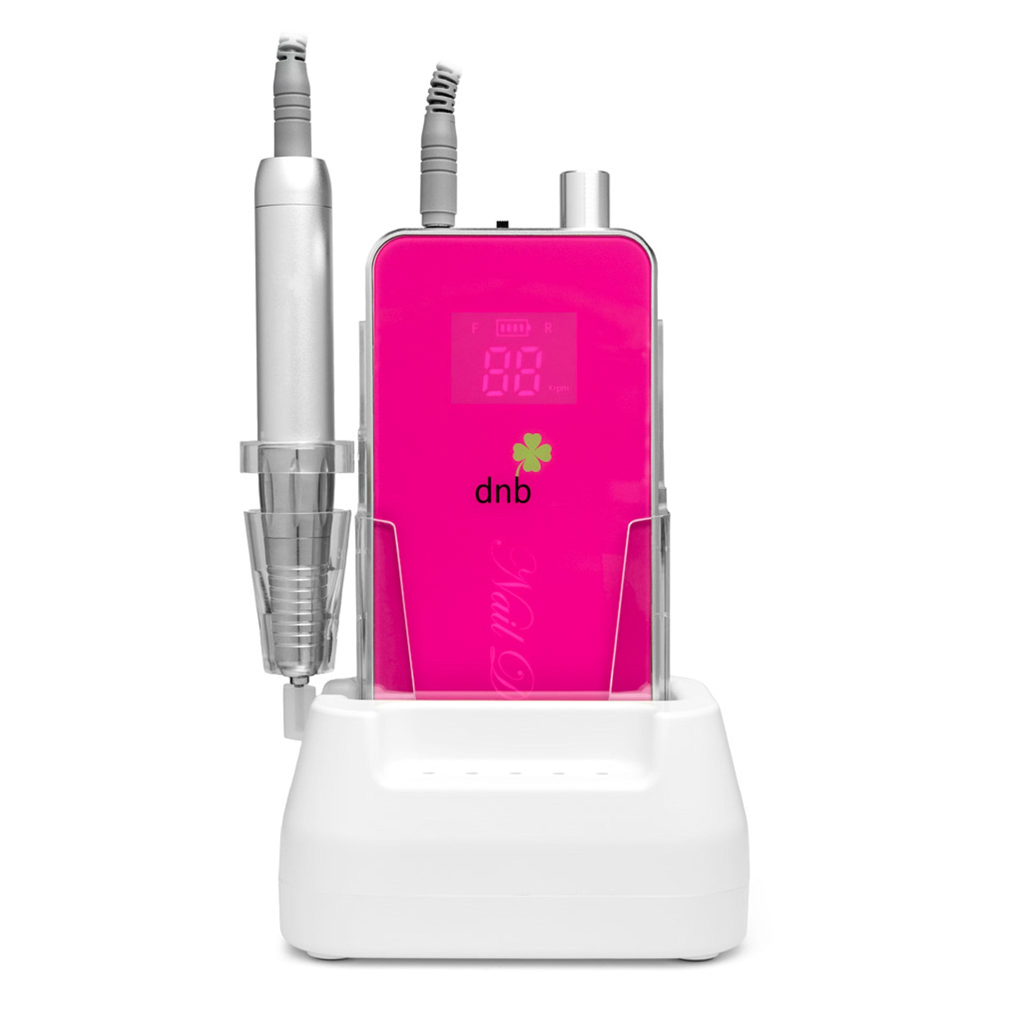 DNB Professional Nail Drill Machine With Charging Base 35000RPM