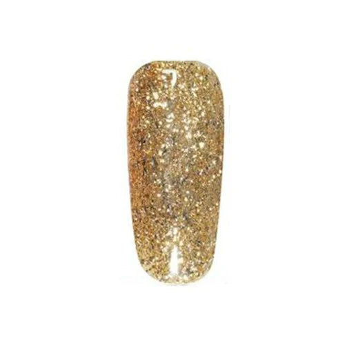DND Super Platinum #937 Gold Glam