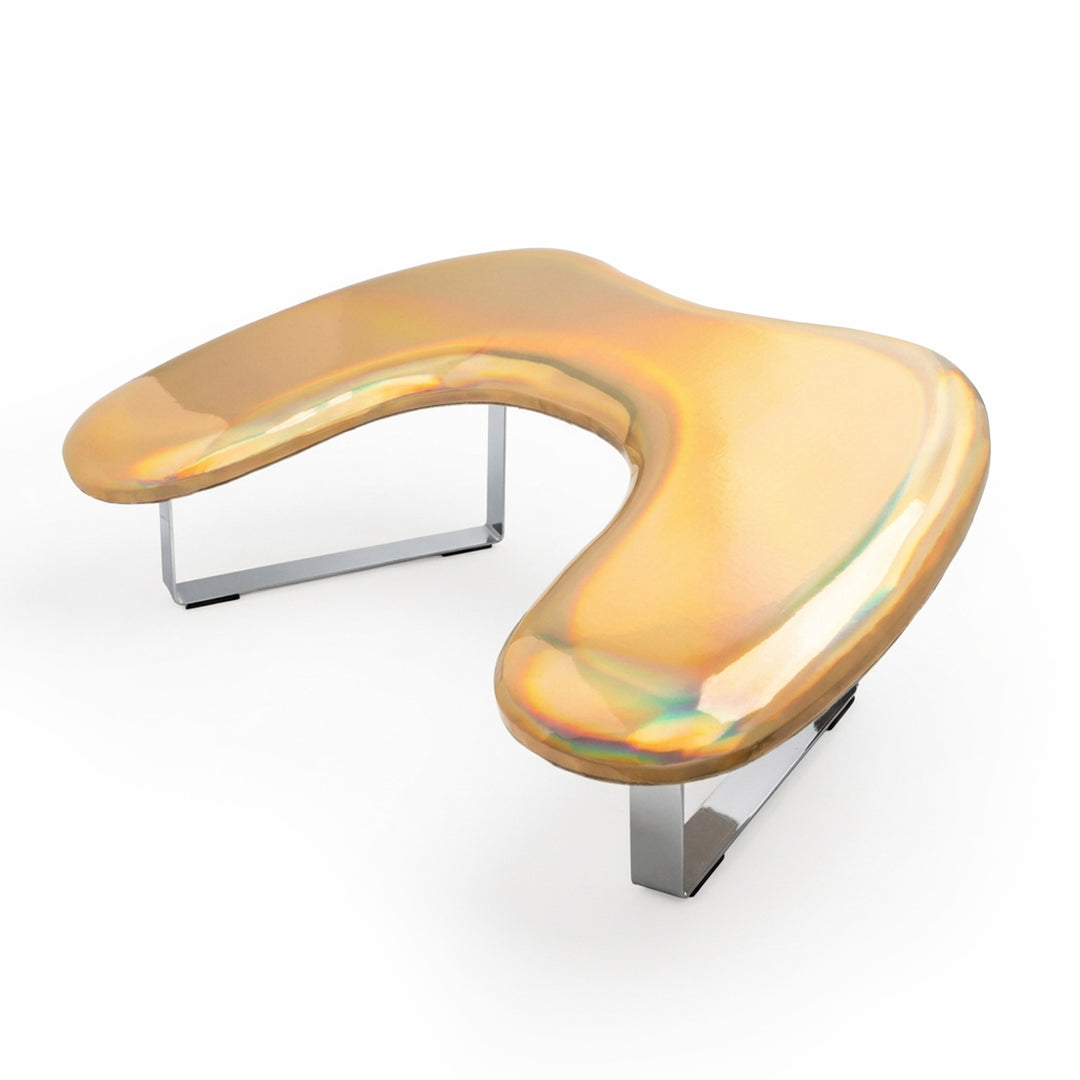 U Shape Nail Arm Rest Cushion Pillow for Manicure