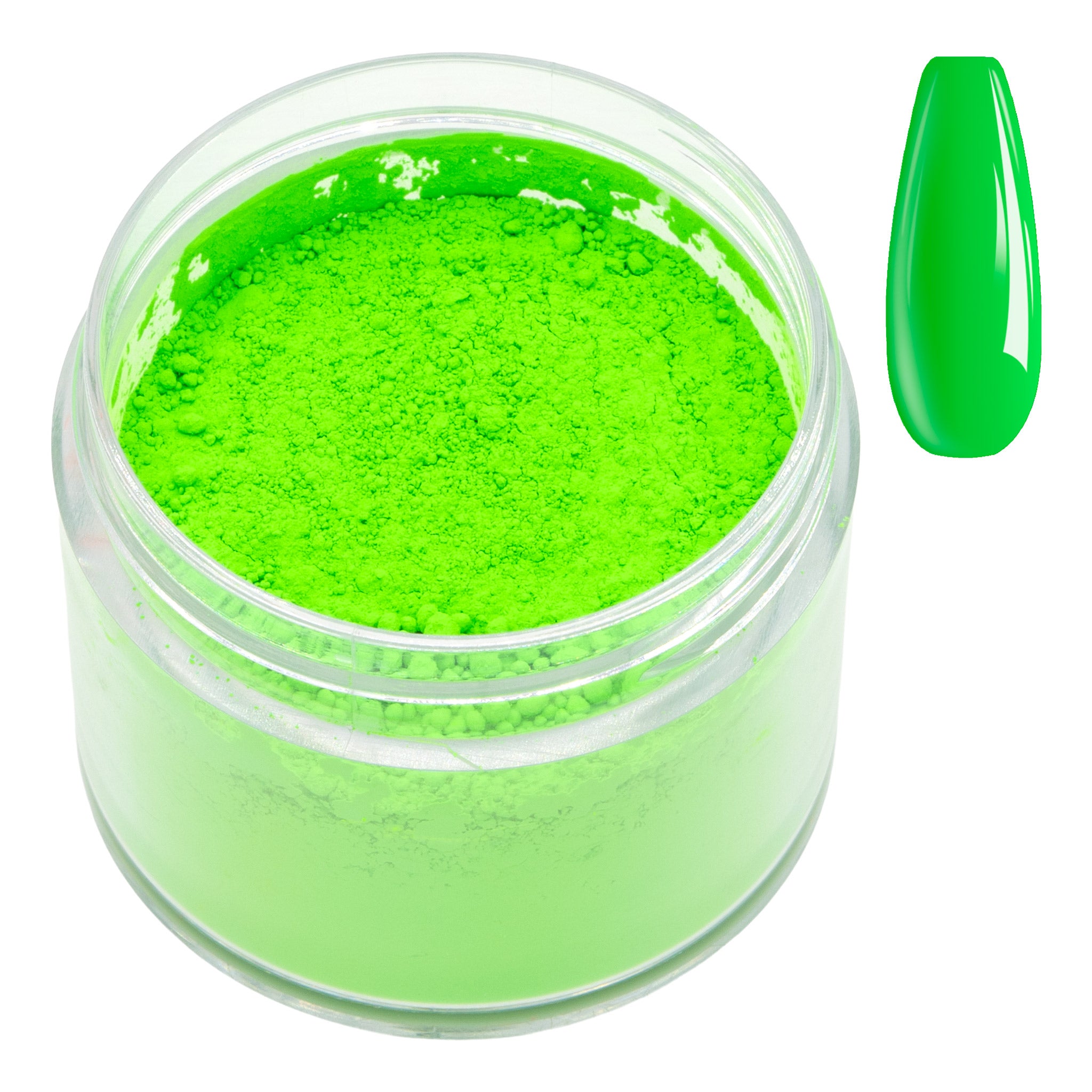 Pigment Powder Green (2 oz)
