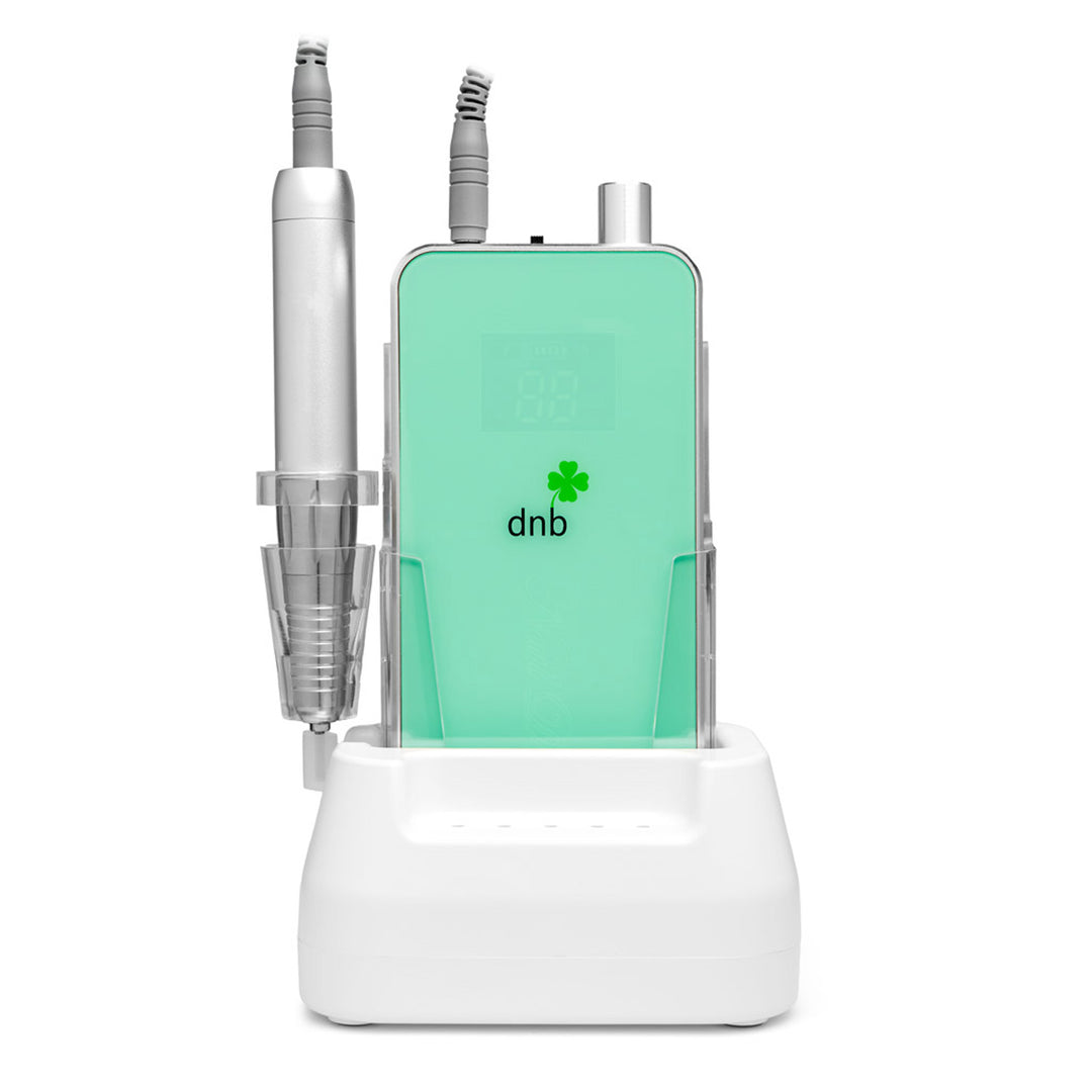DNB Professional Nail Drill Machine With Charging Base 35000RPM