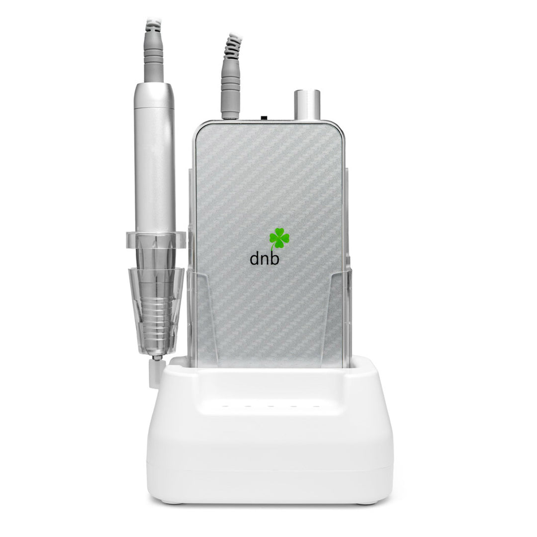 DNB Professional Nail Drill Machine With Charging Base 35000RPM