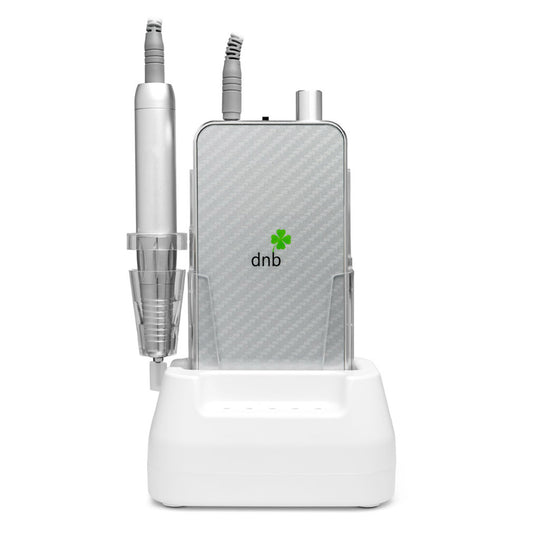 DNB Professional Nail Drill Machine With Charging Base 35000RPM