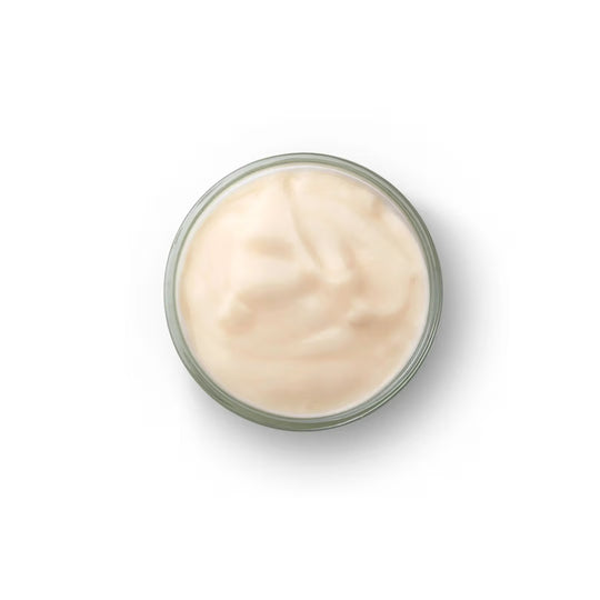 Be Beauty Tangerine Orange Honey Regeneration Body Cream Lotion