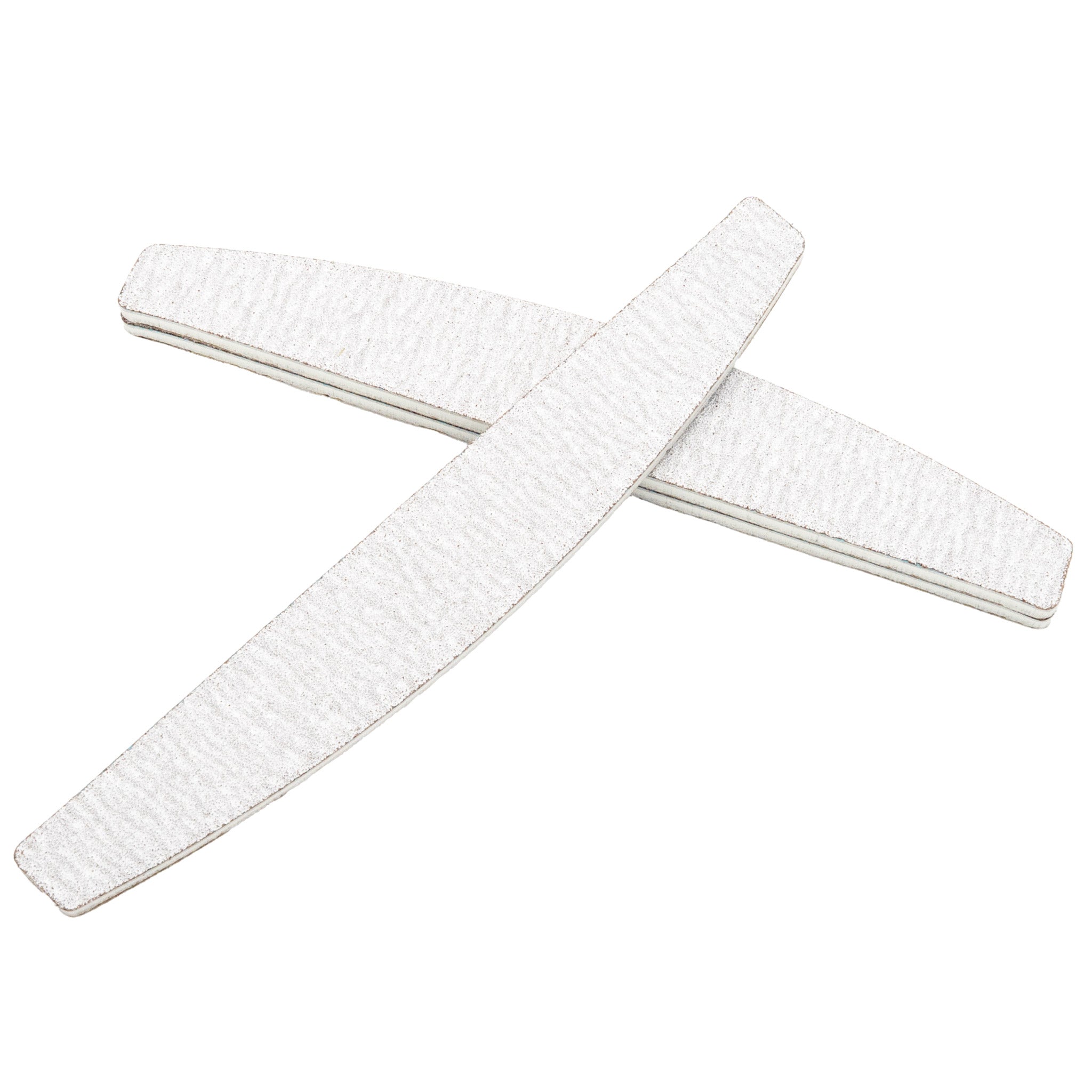100/180 Grit Nail Files