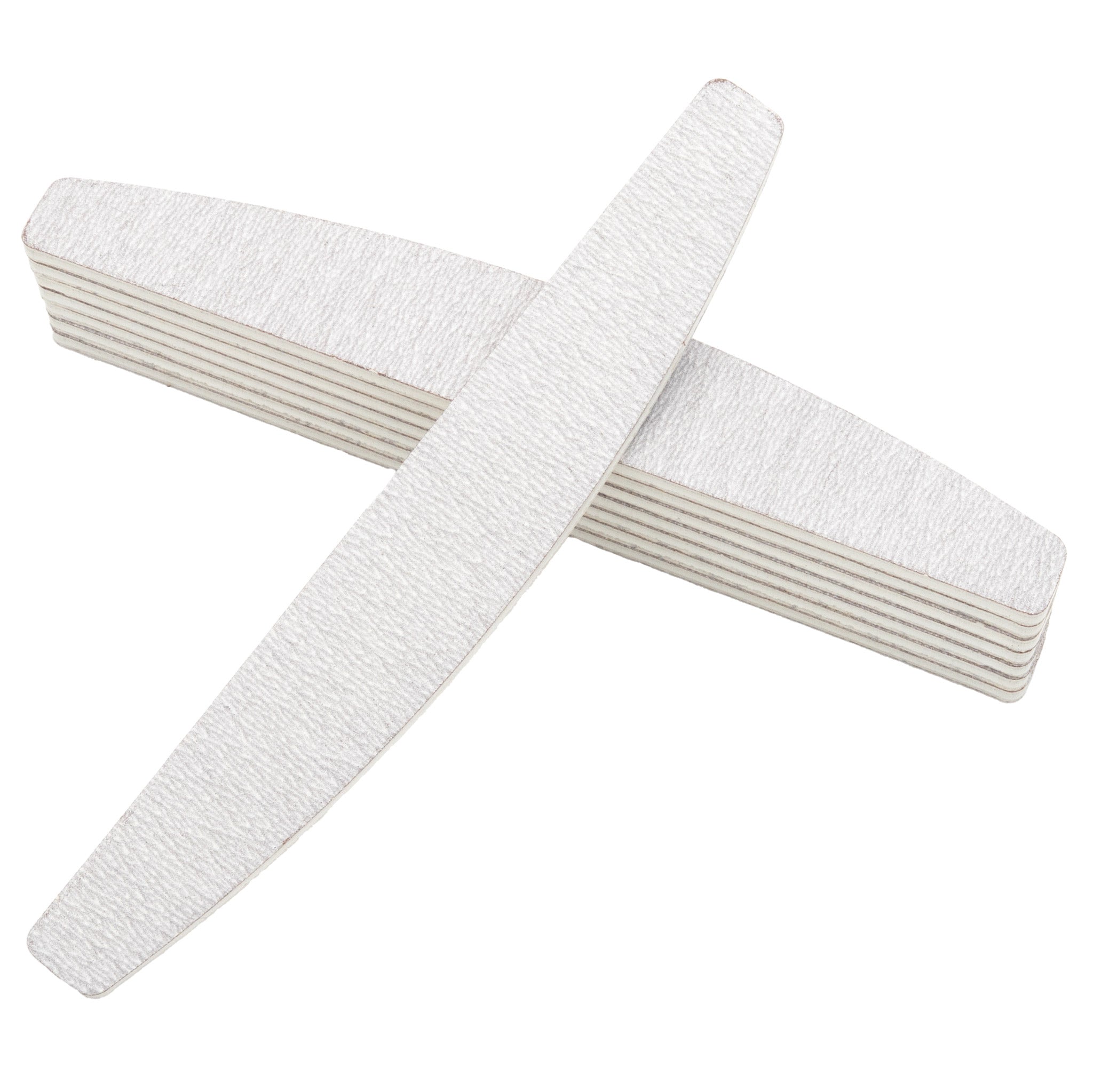 180/240 Grit Nail Files