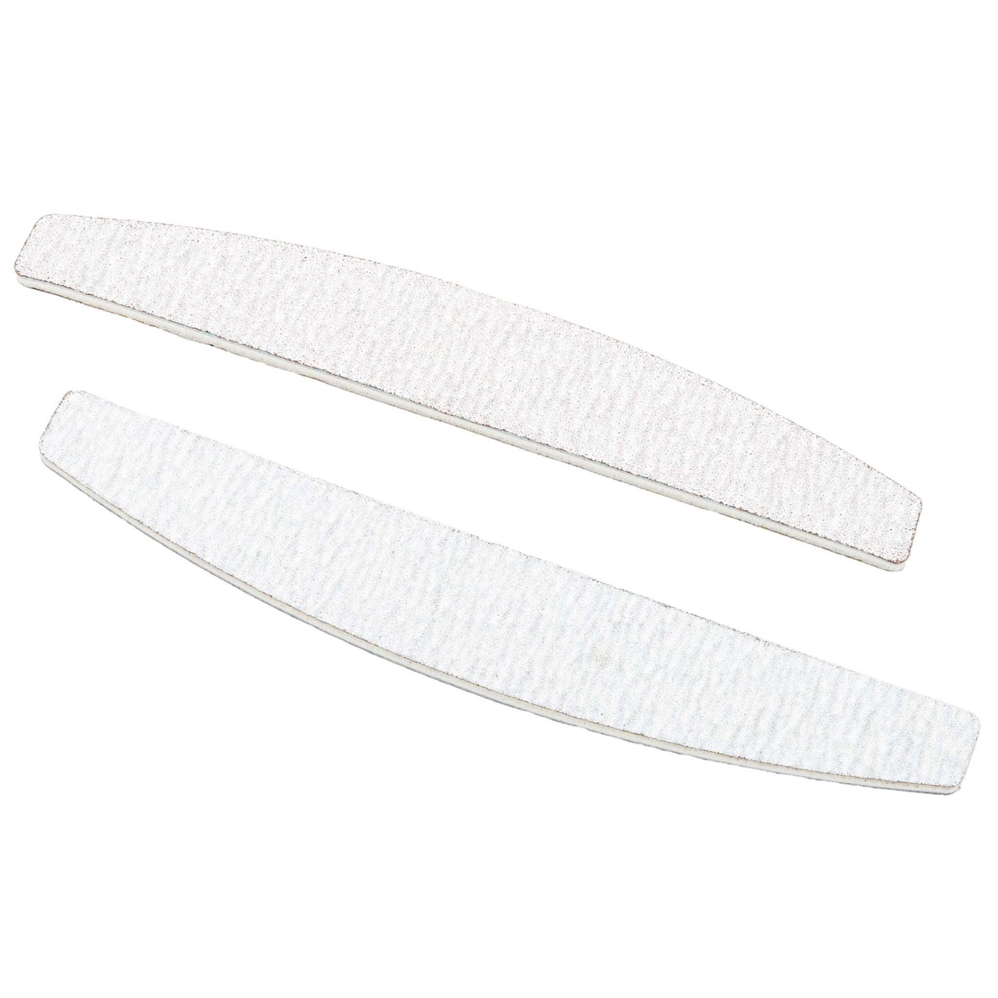 100/180 Grit Nail Files