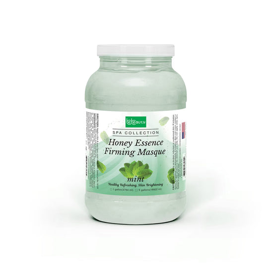 Be Beauty Mint Honey Essence Firming Masque