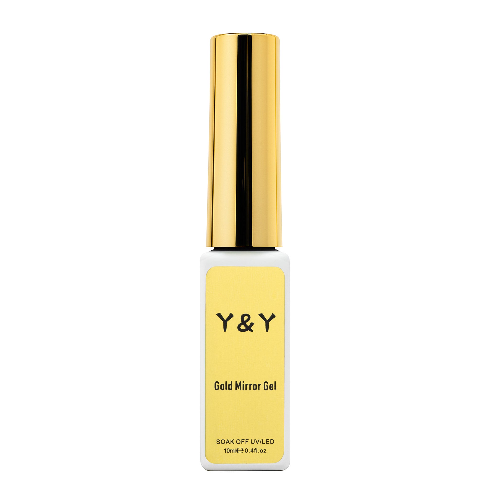 Y&Y Gold Mirror Gel Liner