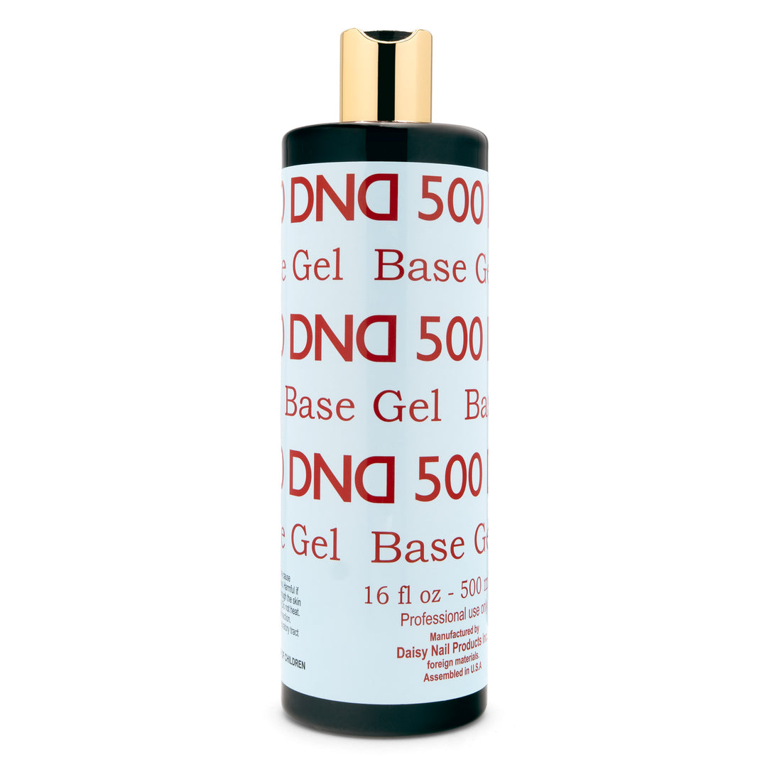 DND Base Coat 500