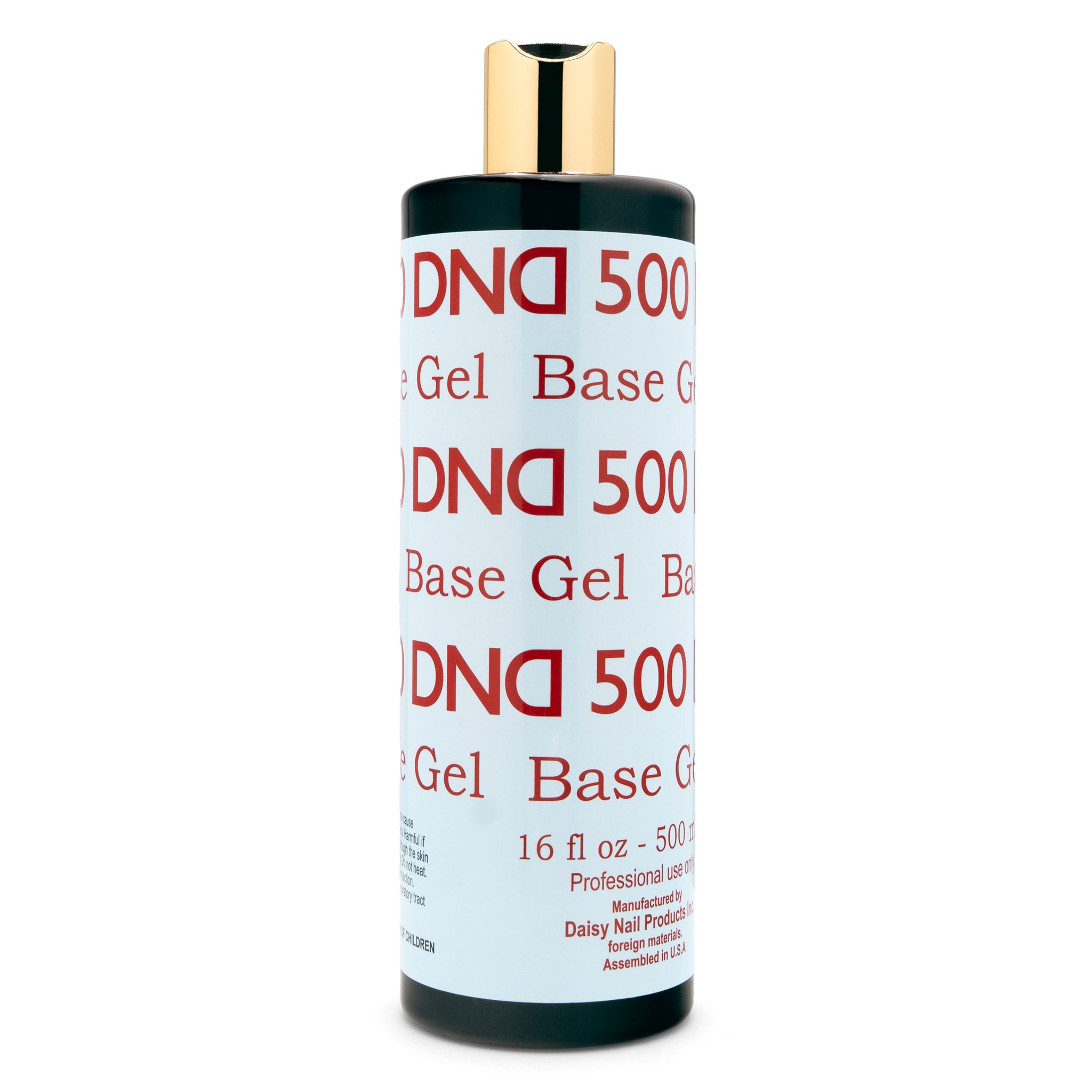 DND Base Coat 500