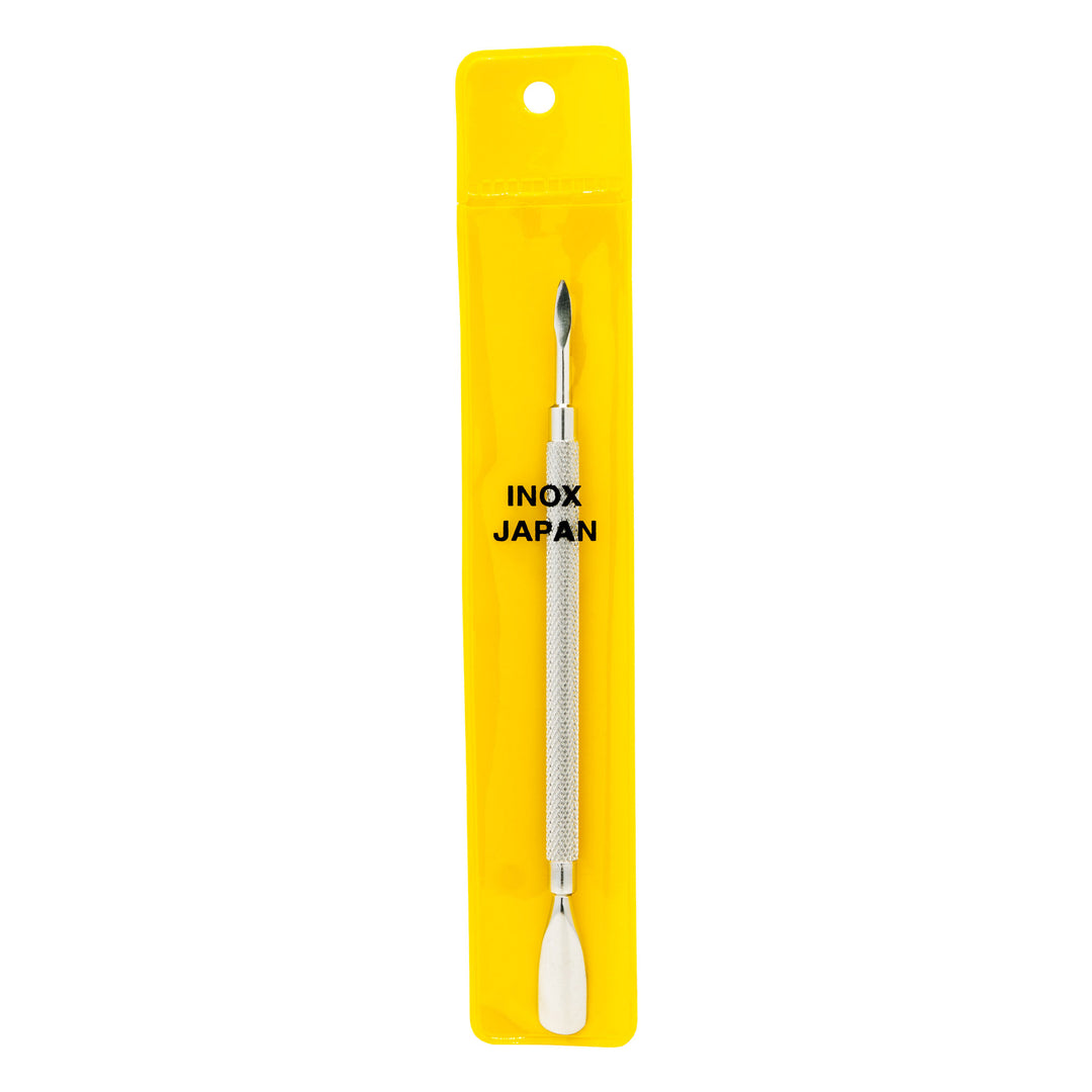 INOX Japan Cuticle Pusher