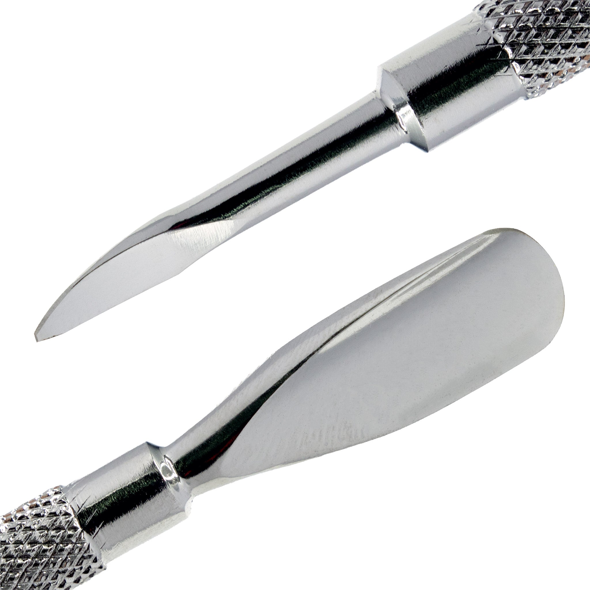 INOX Japan Cuticle Pusher