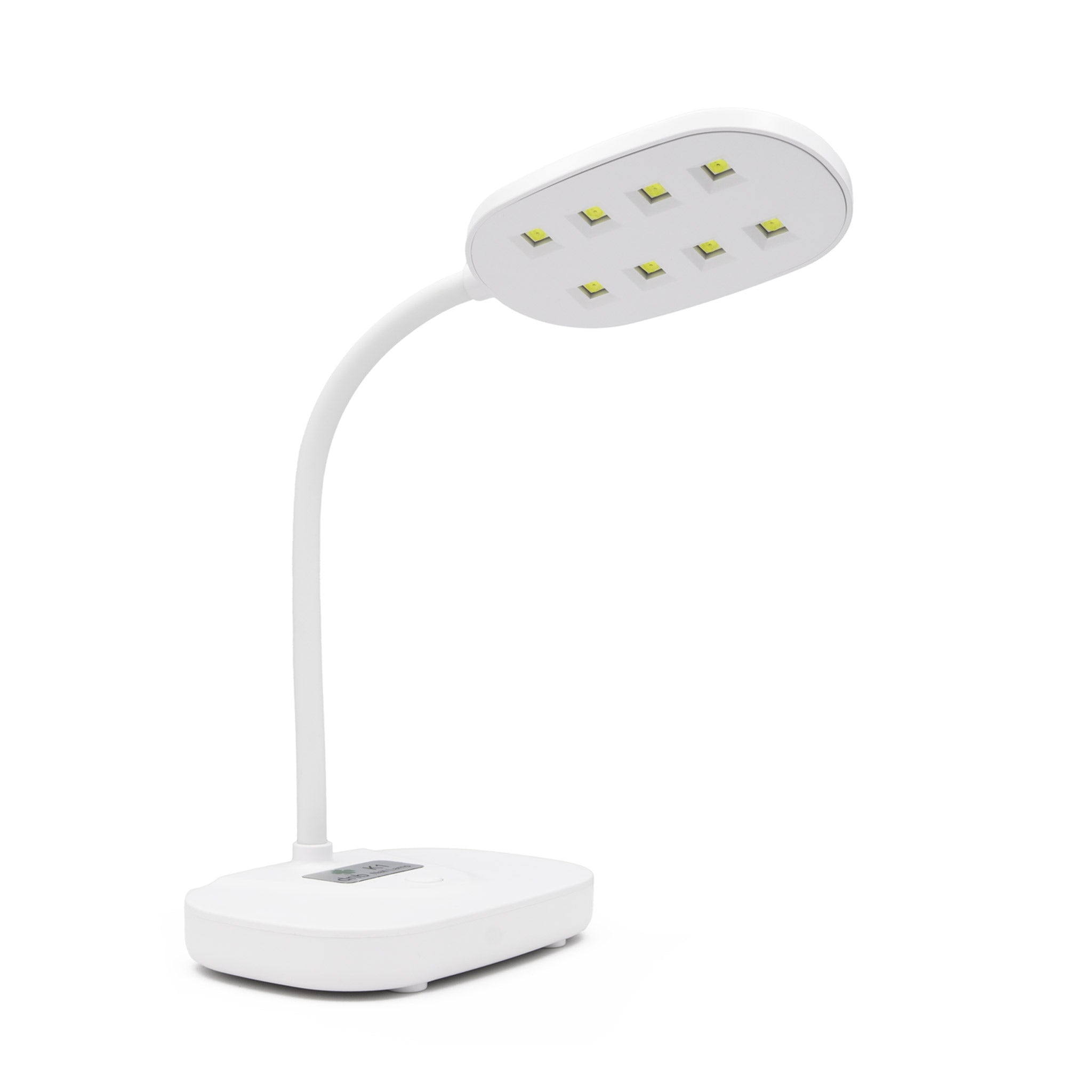 UV LED Nail Lamp K1