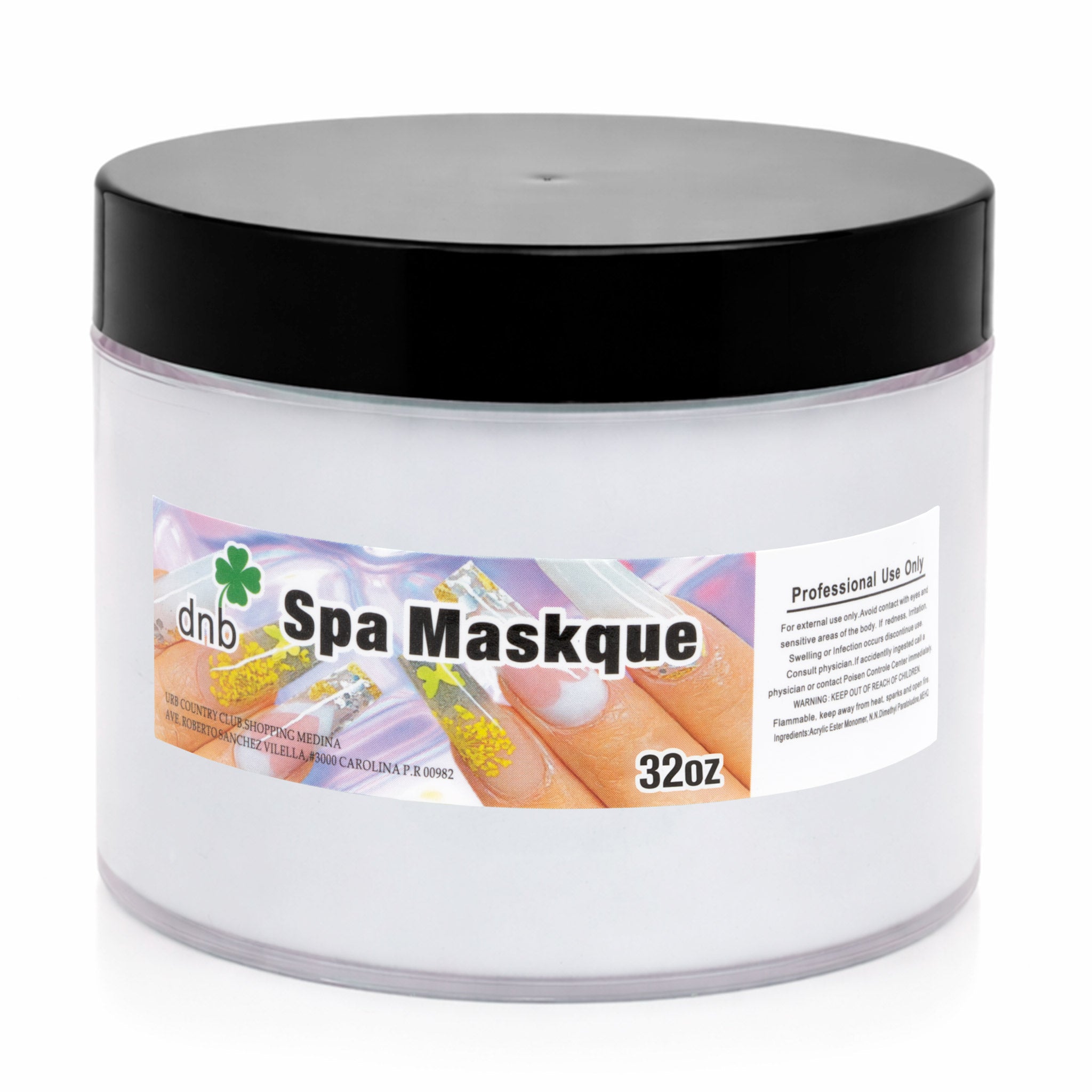 Be Beauty Lavender Orchid Honey Essence Firming Masque