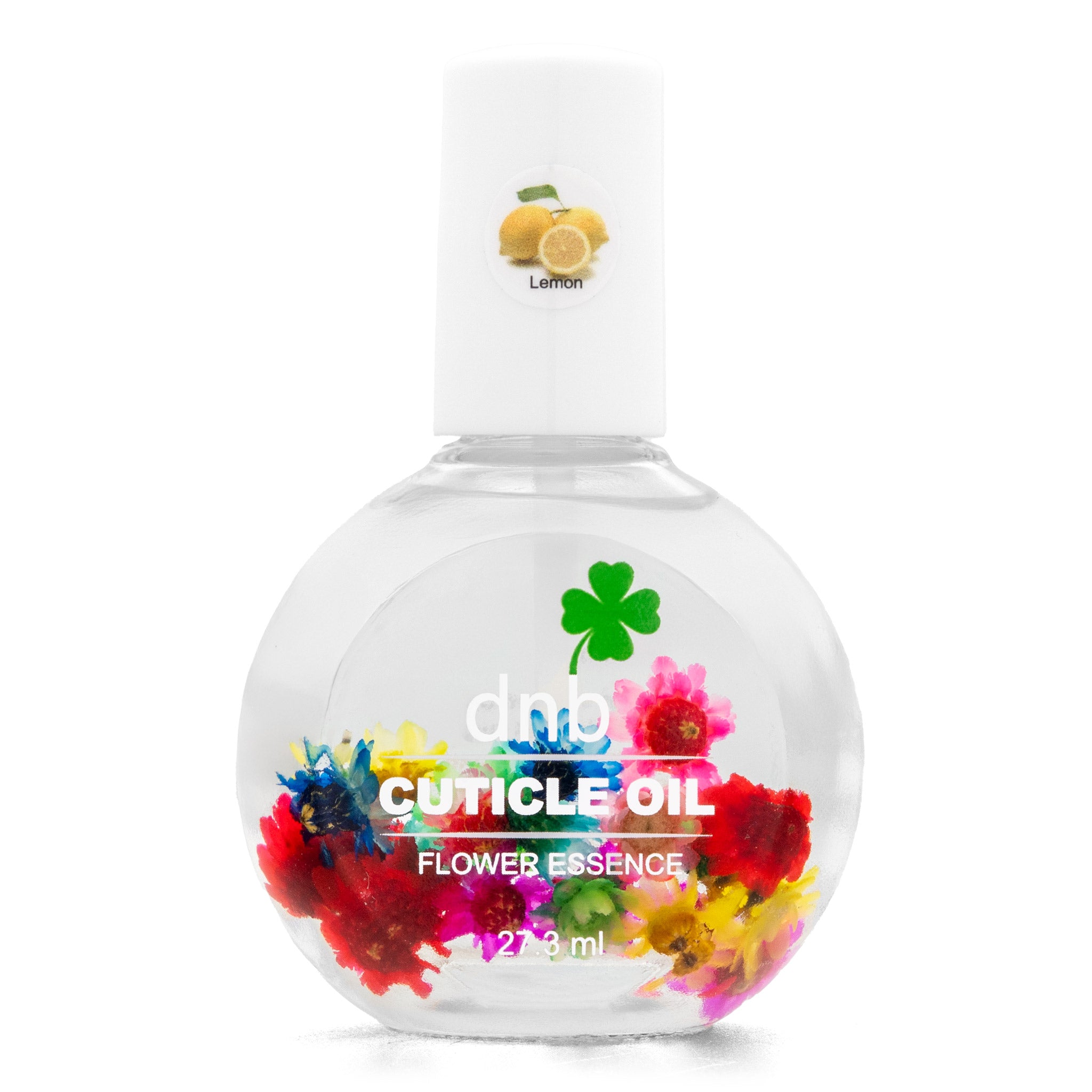 DNB Cuticle Oil for Nails